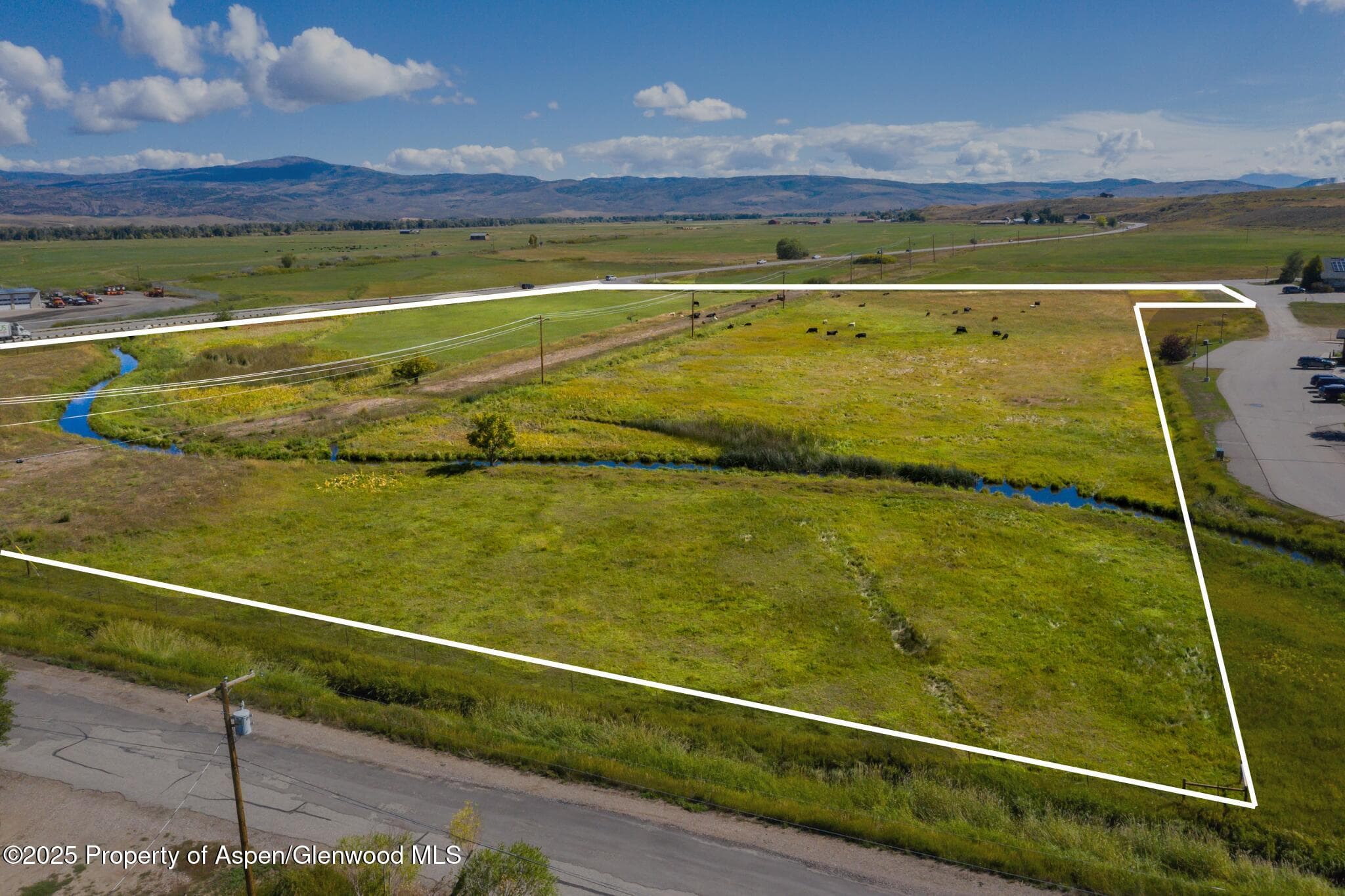 TBD3 Hawthorne Street, Hayden, CO 81639