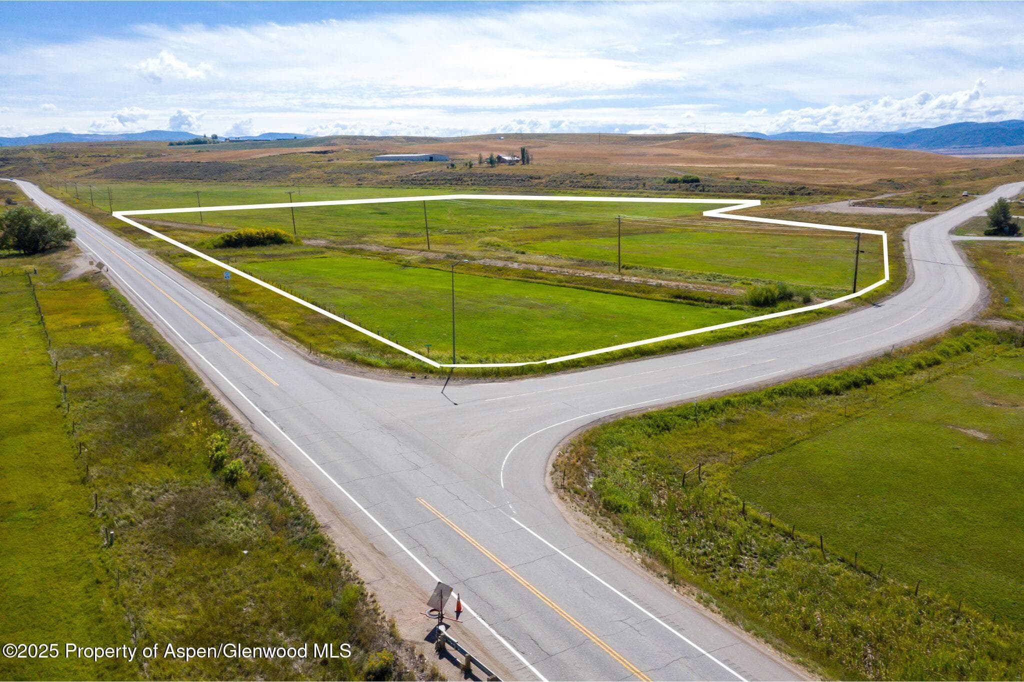 TBD2 Hawthorne Street, Hayden, CO 81639