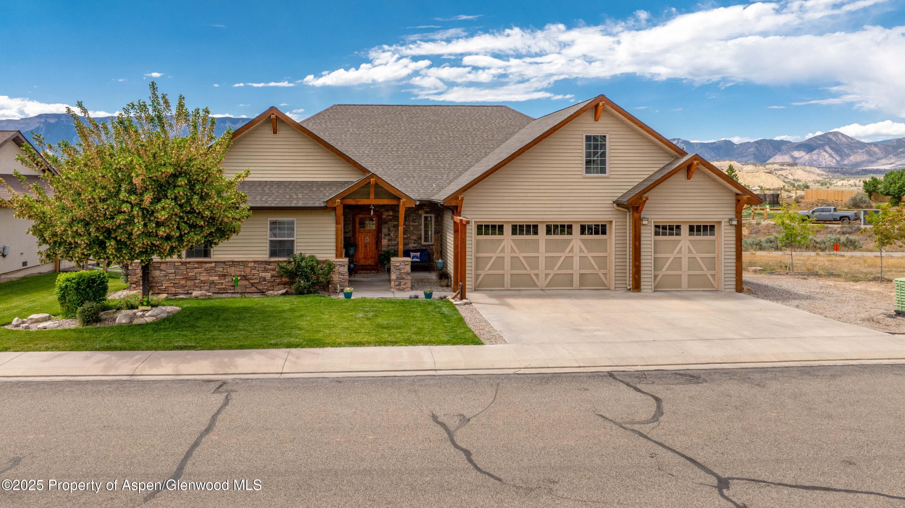 1783 Anvil View Avenue, Rifle, CO 81650 - Photo 2