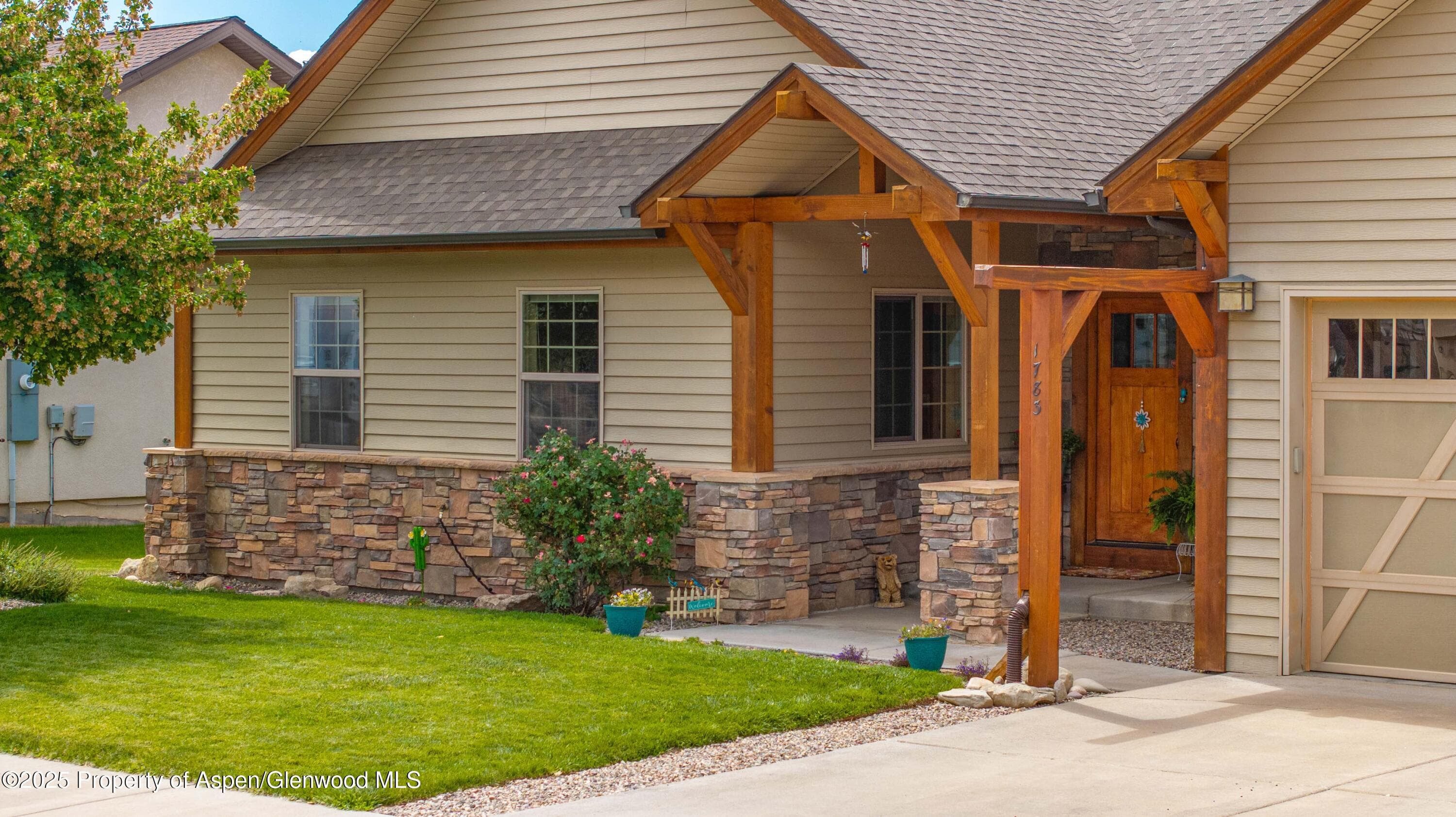 1783 Anvil View Avenue, Rifle, CO 81650 - Photo 3