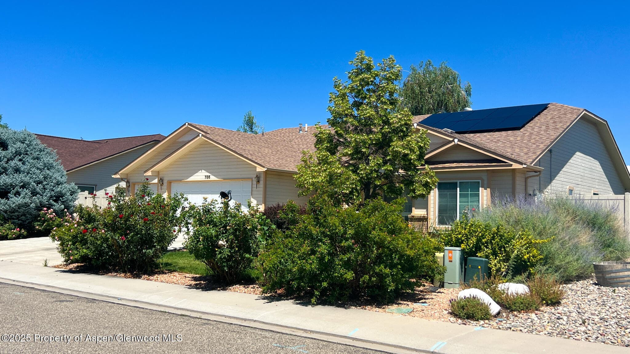 786 Comstock Drive, Fruita, CO 81521 - Photo 37