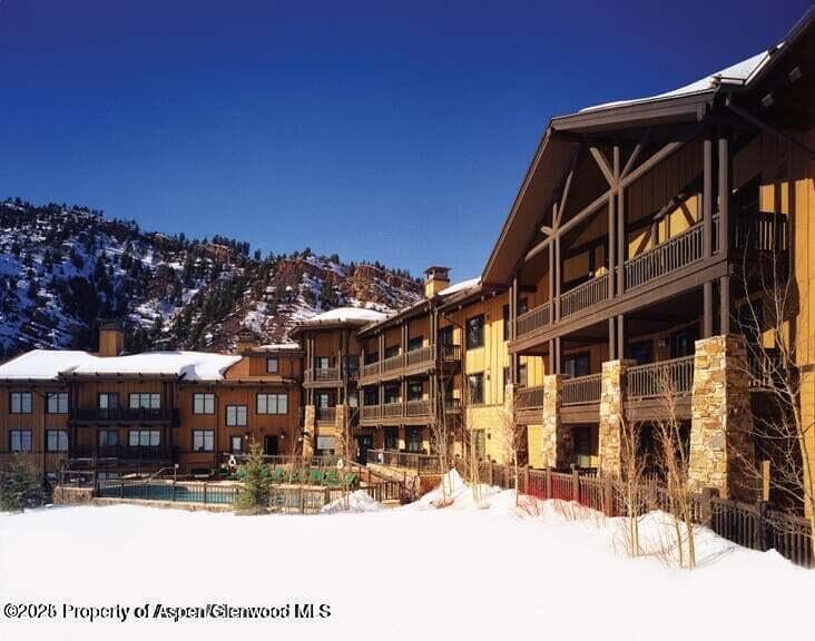197 PROSPECTOR Road 2303 FW 8,32,33 FL, Aspen, CO 81611 - Photo 4