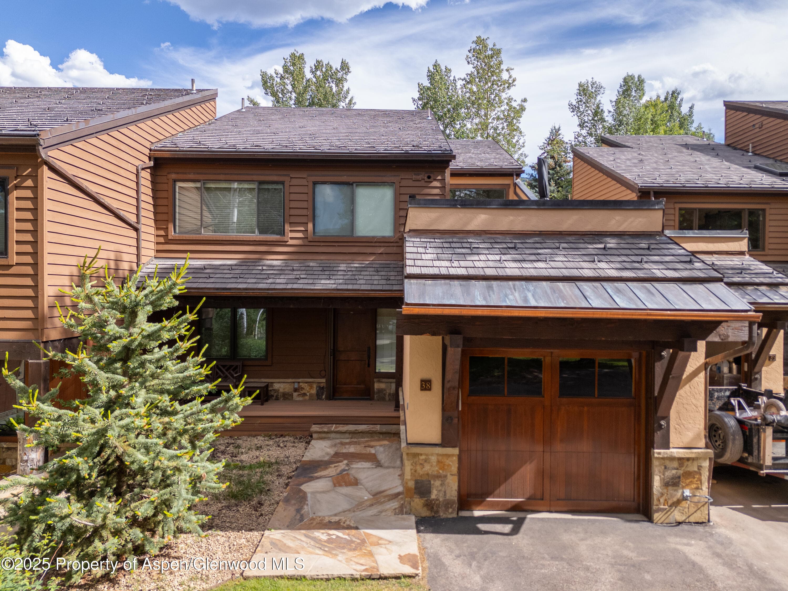 52 Harleston Green 38, Snowmass Village, CO 81615 - Photo 15