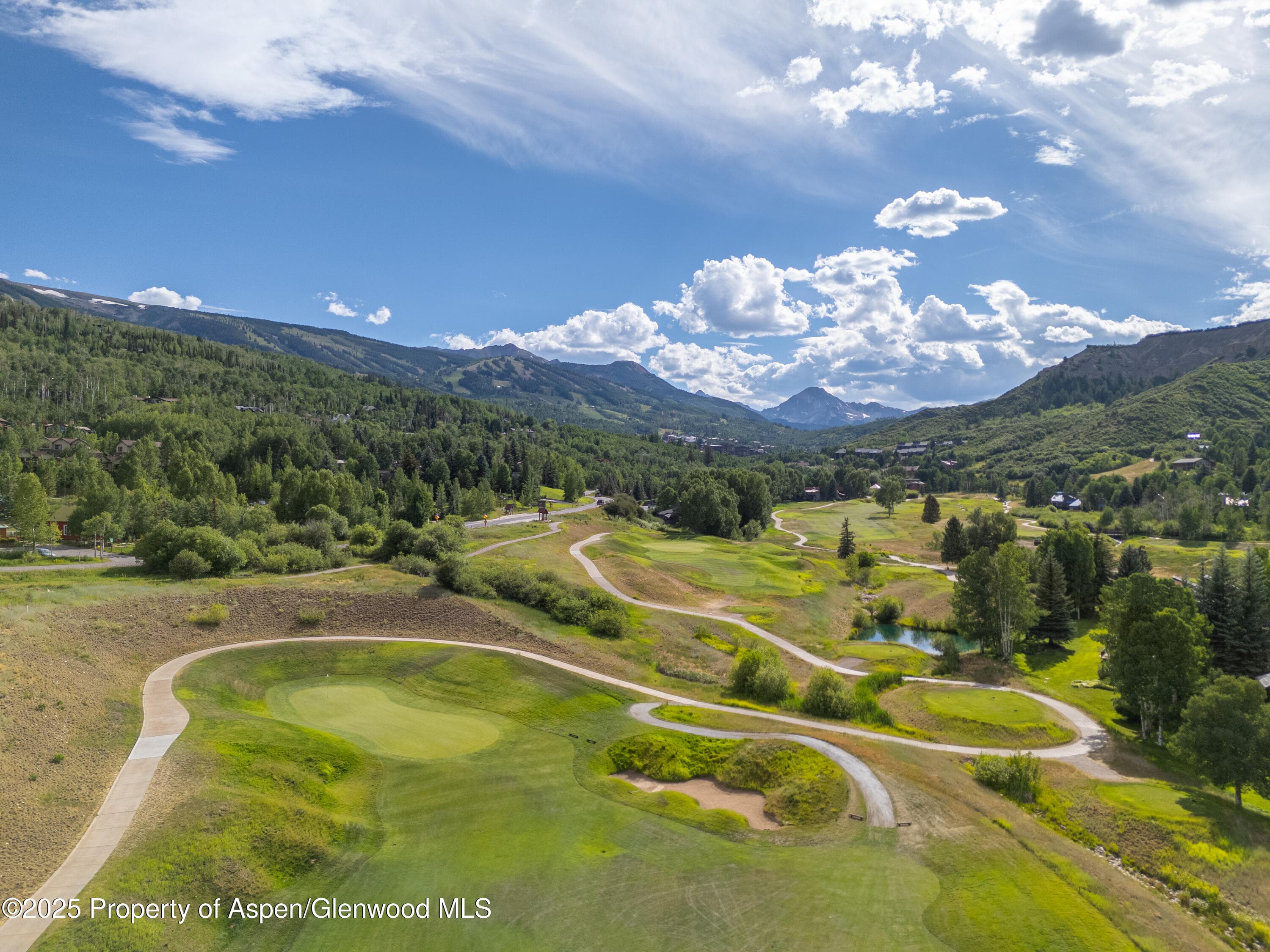 52 Harleston Green 38, Snowmass Village, CO 81615 - Photo 16