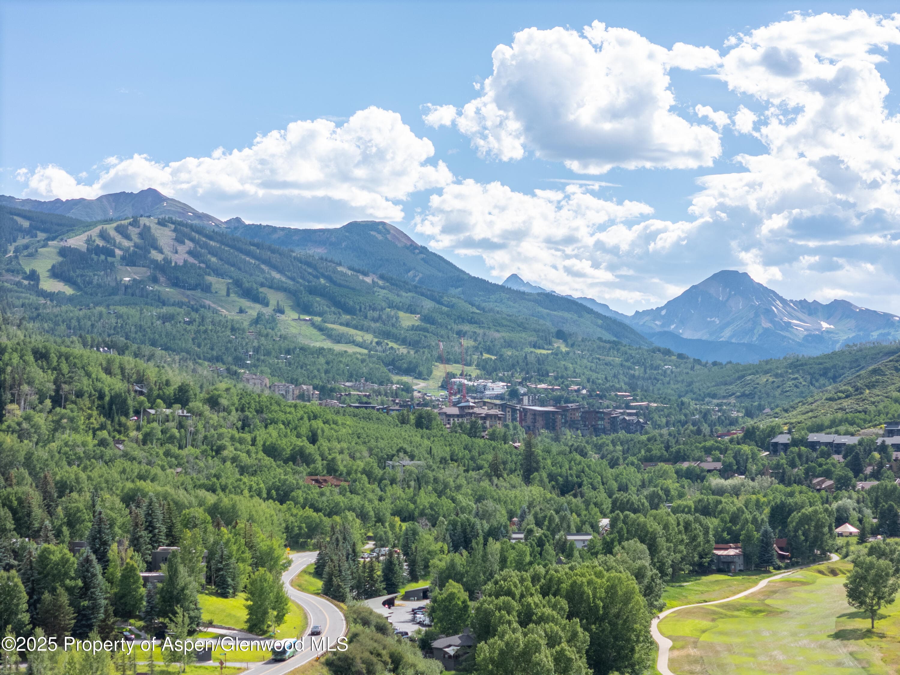 52 Harleston Green 38, Snowmass Village, CO 81615 - Photo 19
