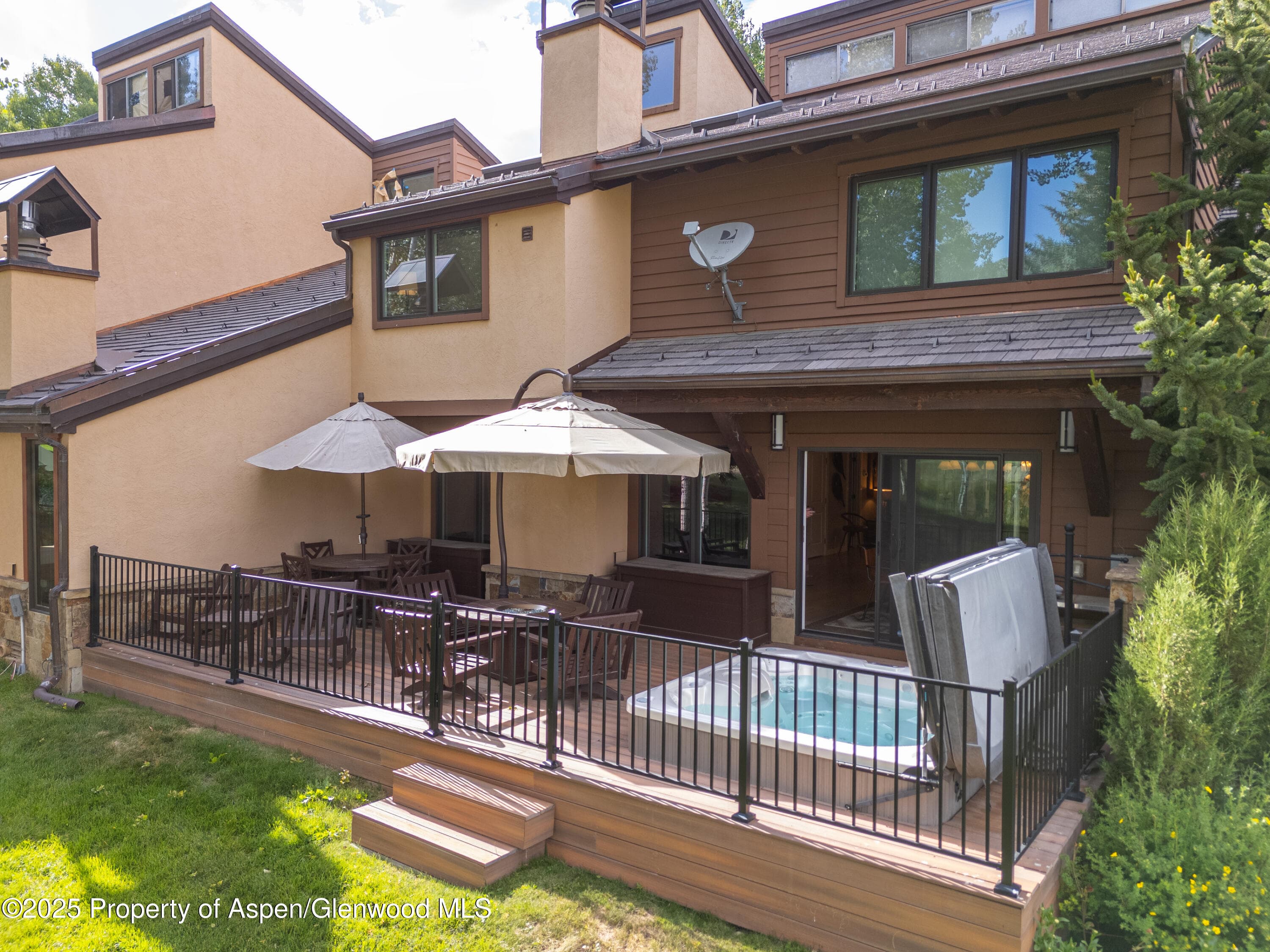 52 Harleston Green 38, Snowmass Village, CO 81615 - Photo 22