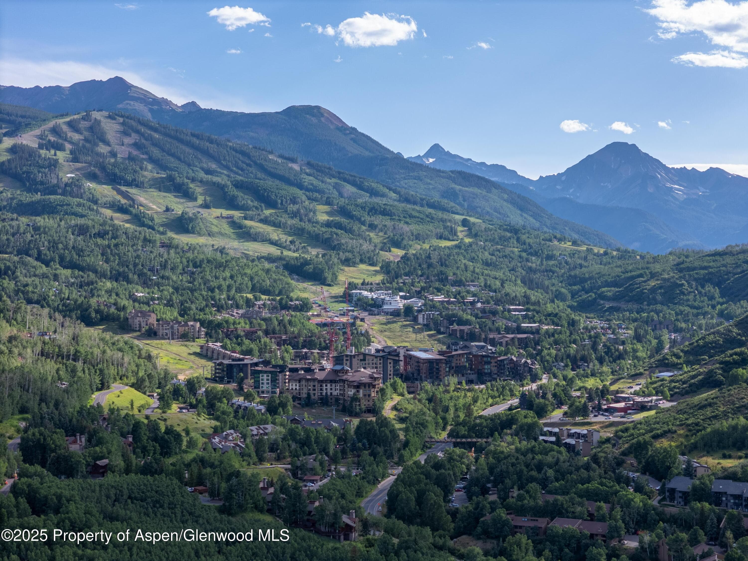 52 Harleston Green 38, Snowmass Village, CO 81615 - Photo 23