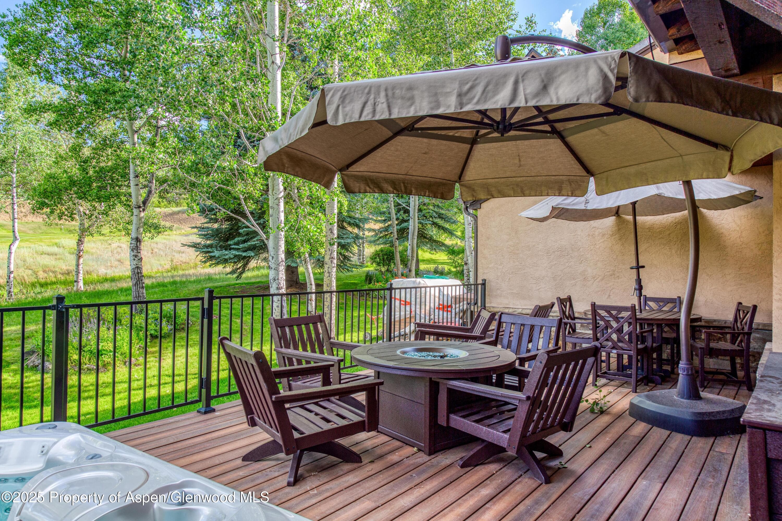 52 Harleston Green 38, Snowmass Village, CO 81615 - Photo 17