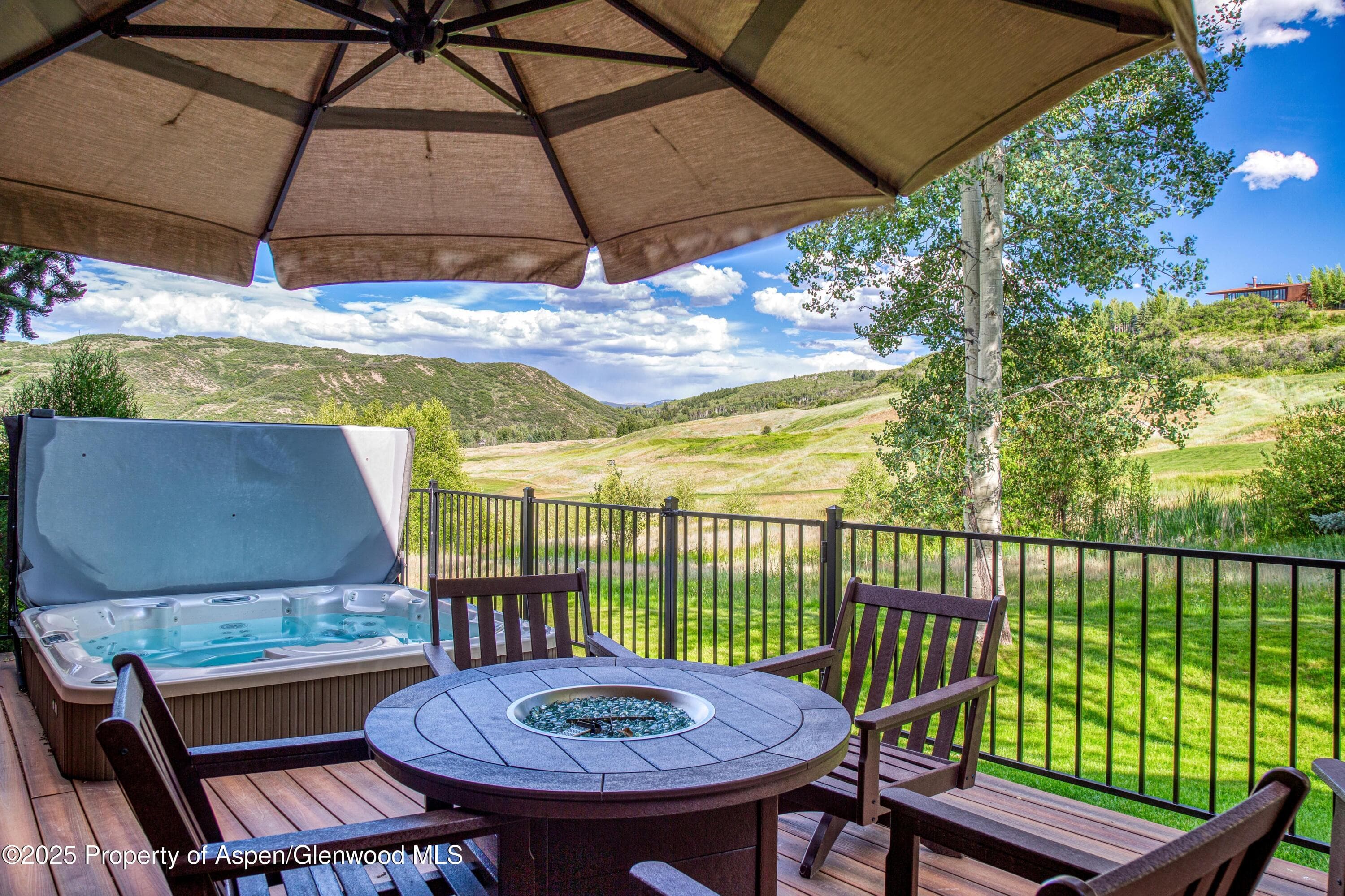 52 Harleston Green 38, Snowmass Village, CO 81615 - Photo 18