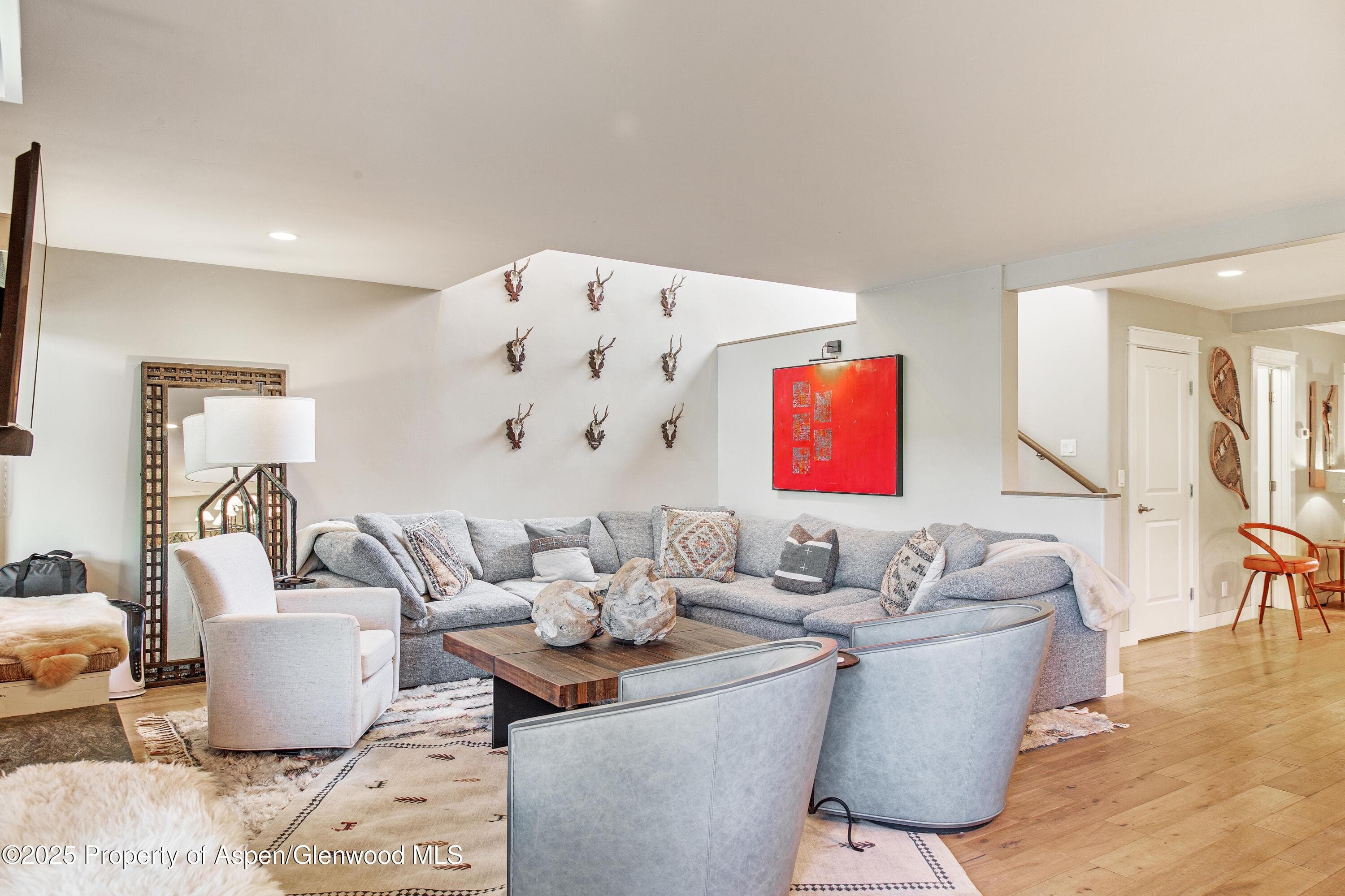 52 Harleston Green 38, Snowmass Village, CO 81615 - Photo 9