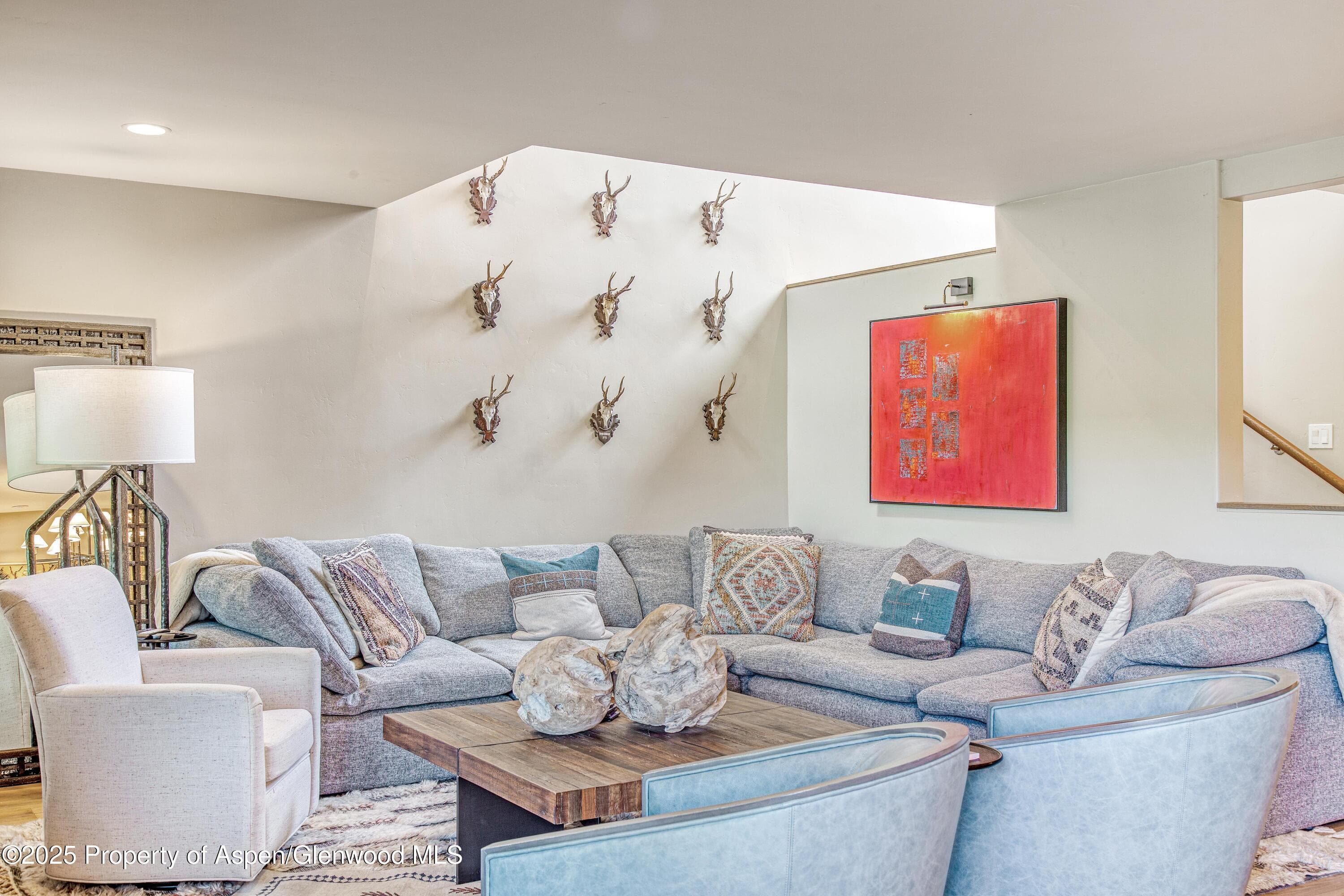 52 Harleston Green 38, Snowmass Village, CO 81615 - Photo 4