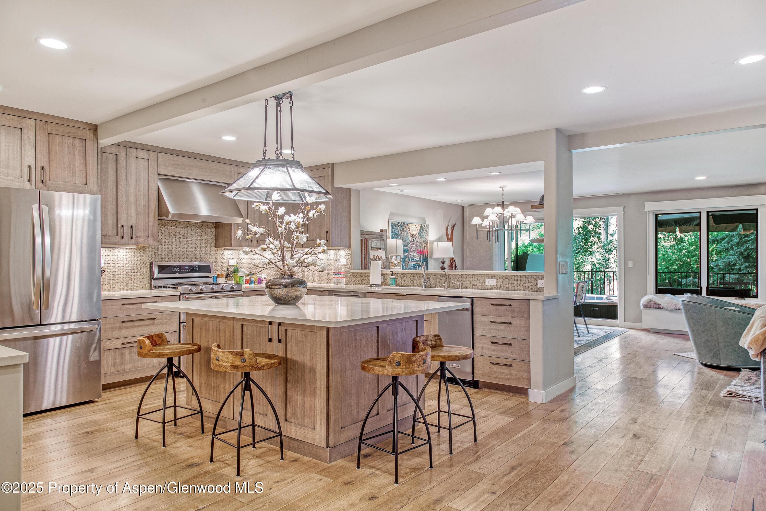 52 Harleston Green 38, Snowmass Village, CO 81615 - Photo 8