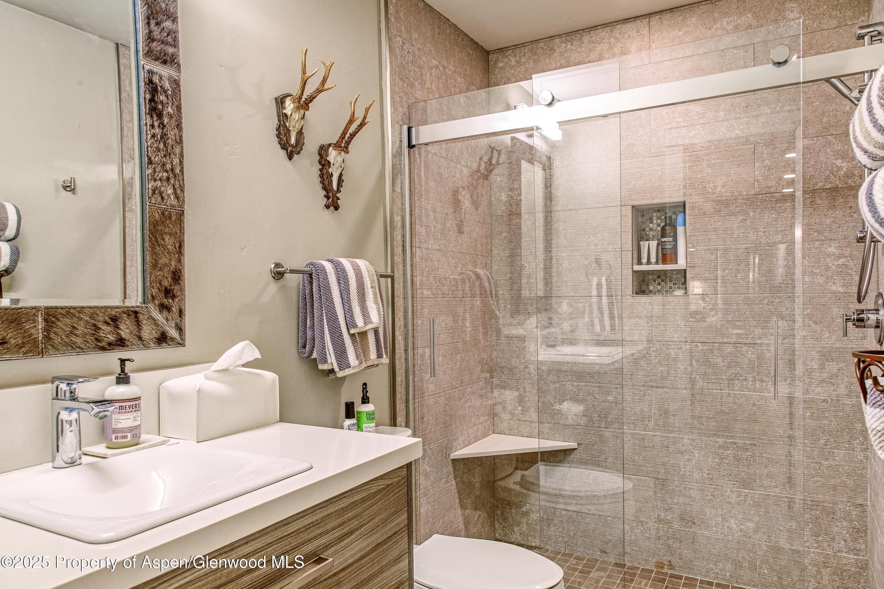 52 Harleston Green 38, Snowmass Village, CO 81615 - Photo 31