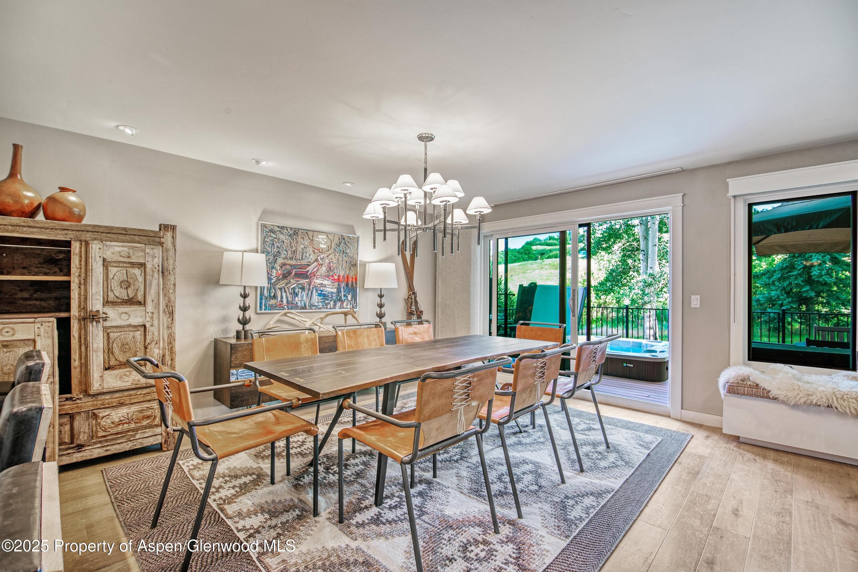 52 Harleston Green 38, Snowmass Village, CO 81615 - Photo 7