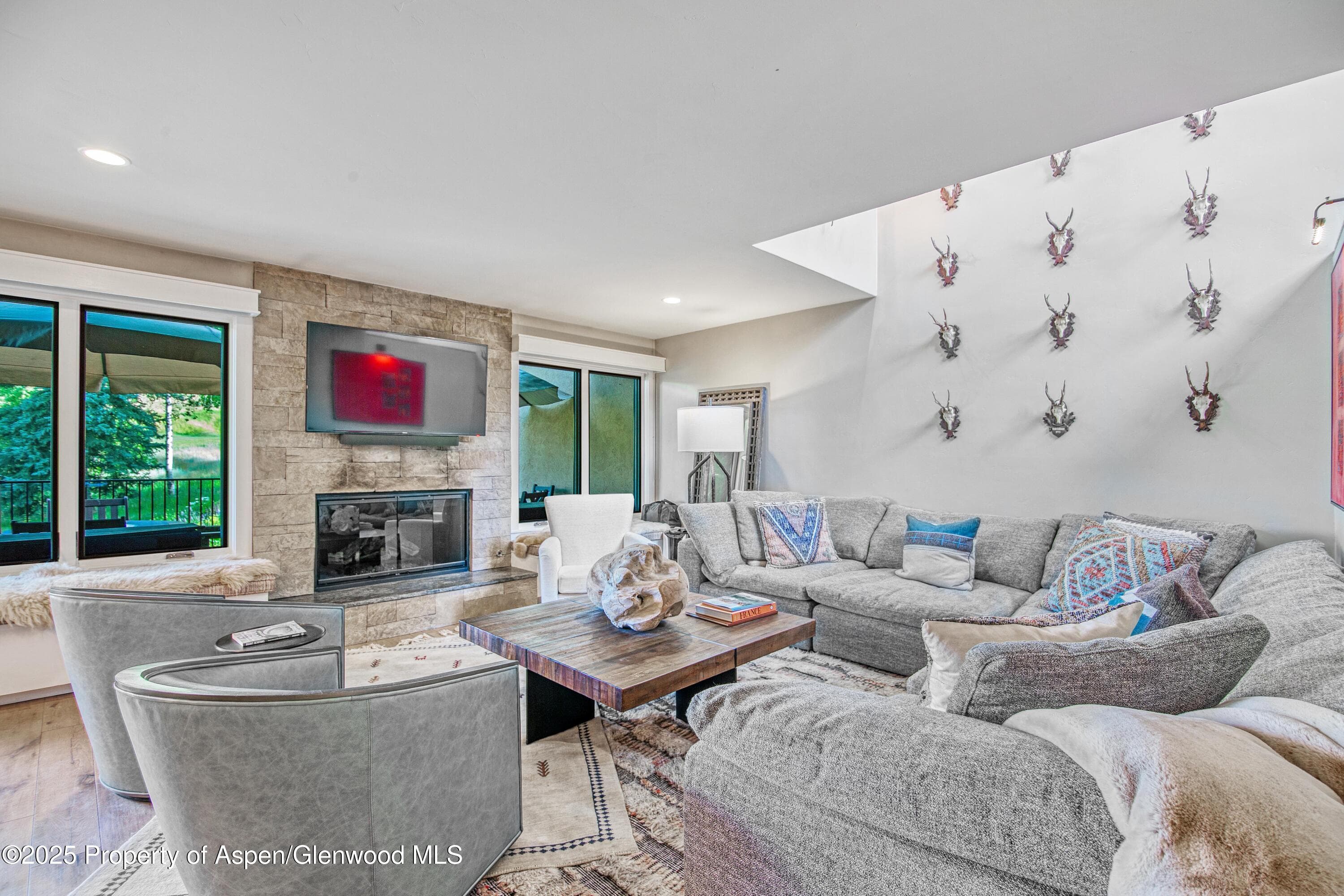 52 Harleston Green 38, Snowmass Village, CO 81615 - Photo 2