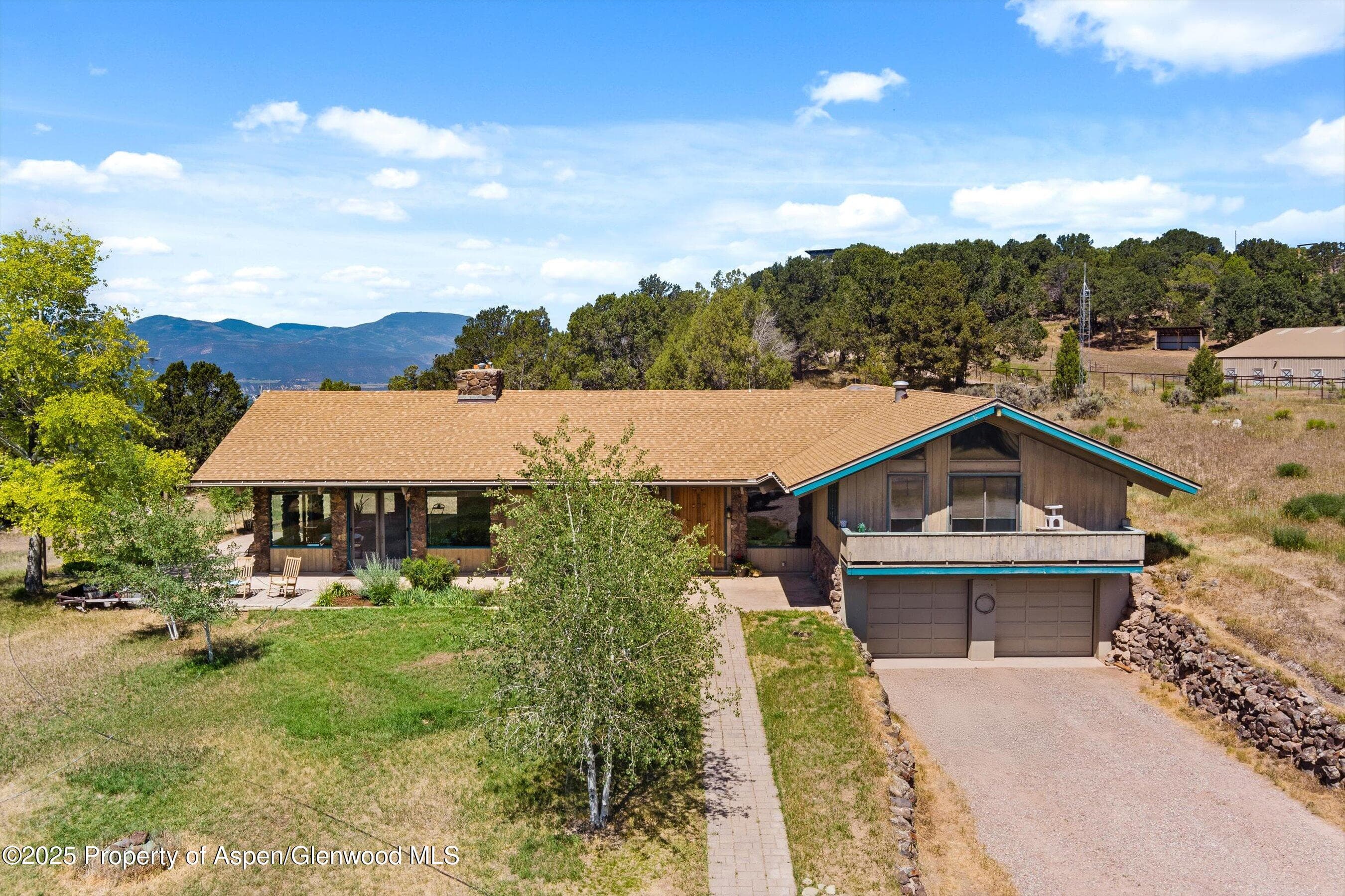 14 Fender Lane, Carbondale, CO 81623 - Photo 8