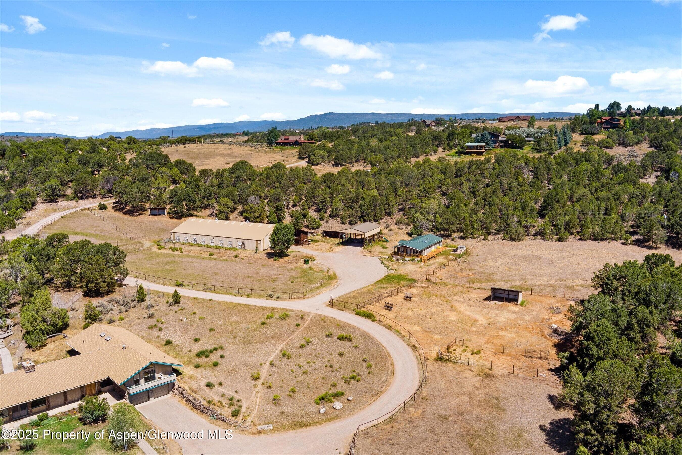 14 Fender Lane, Carbondale, CO 81623 - Photo 40