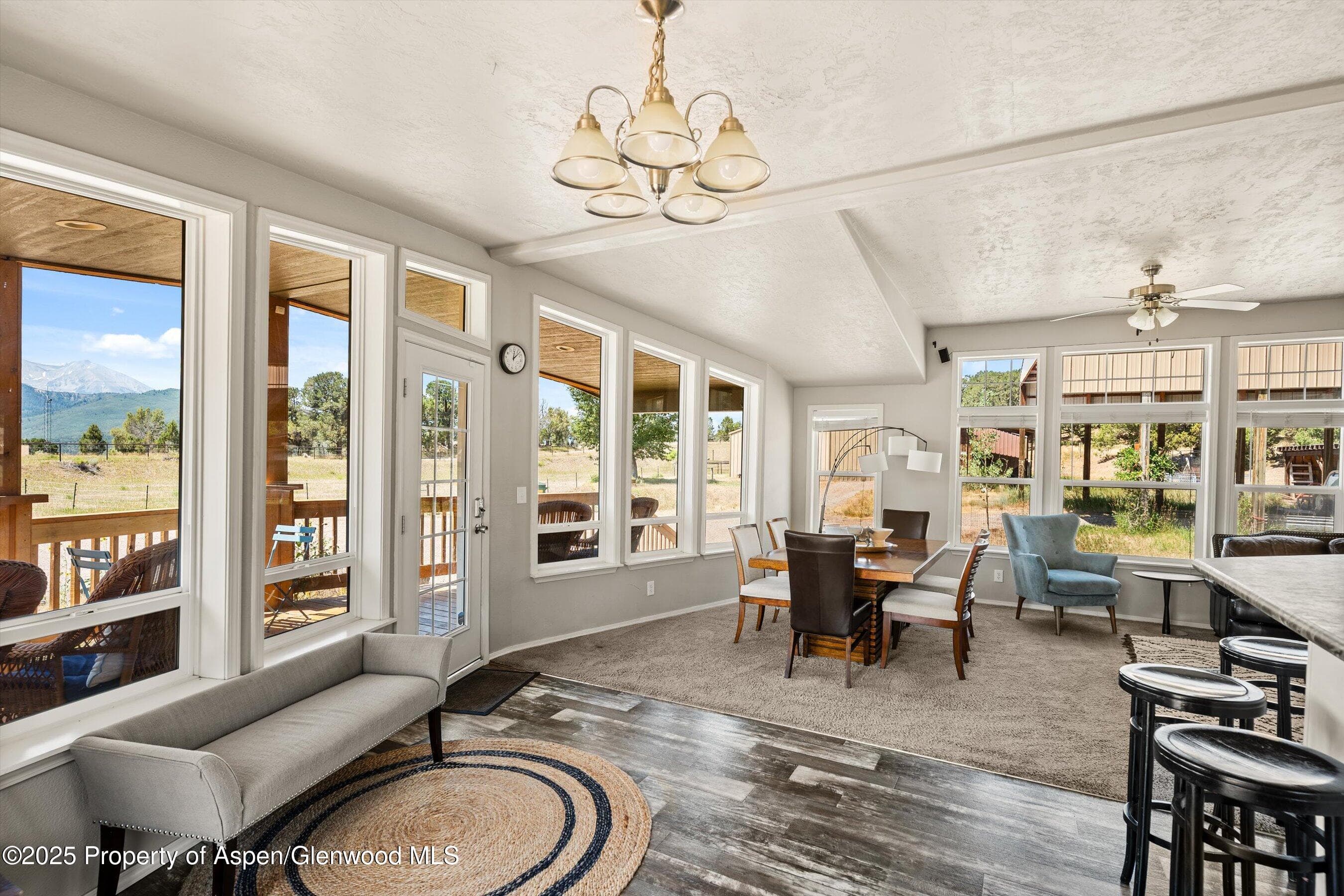 14 Fender Lane, Carbondale, CO 81623 - Photo 30