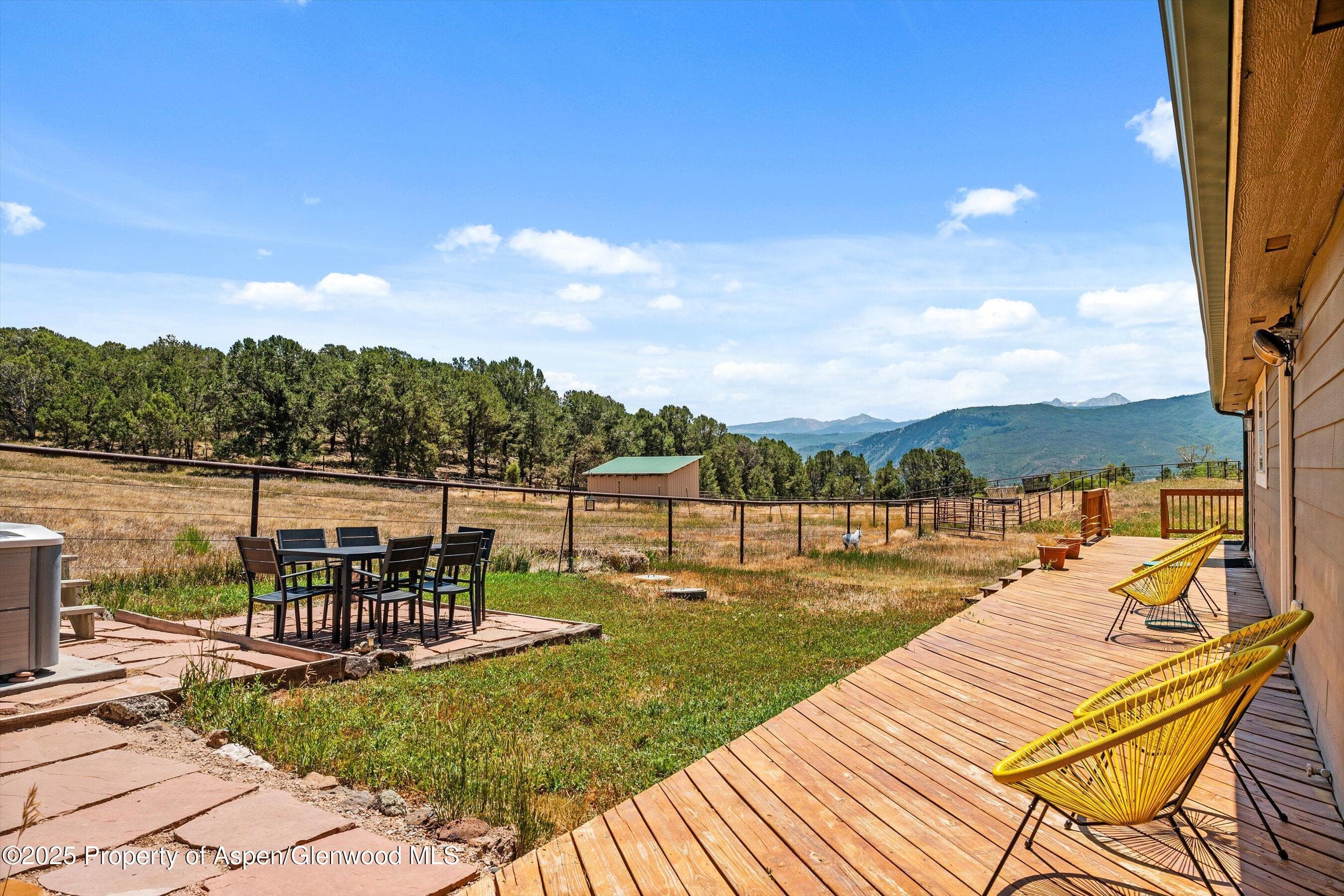 14 Fender Lane, Carbondale, CO 81623 - Photo 39