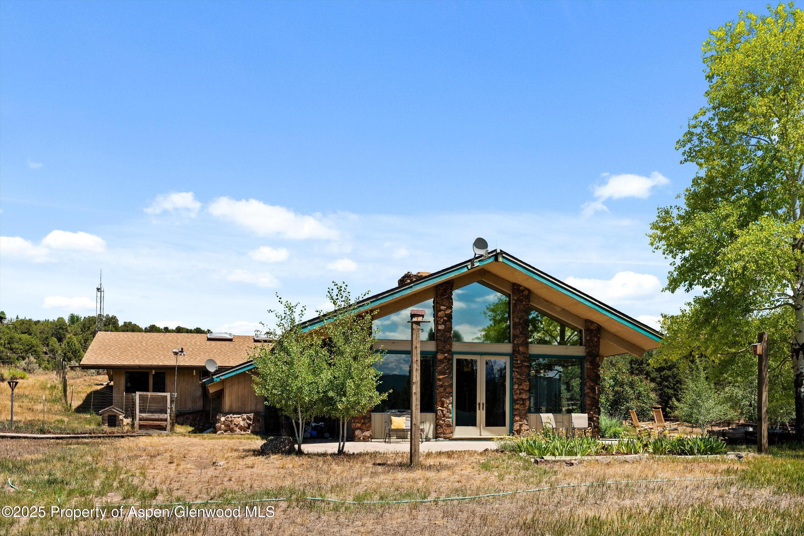 14 Fender Lane, Carbondale, CO 81623 - Photo 6