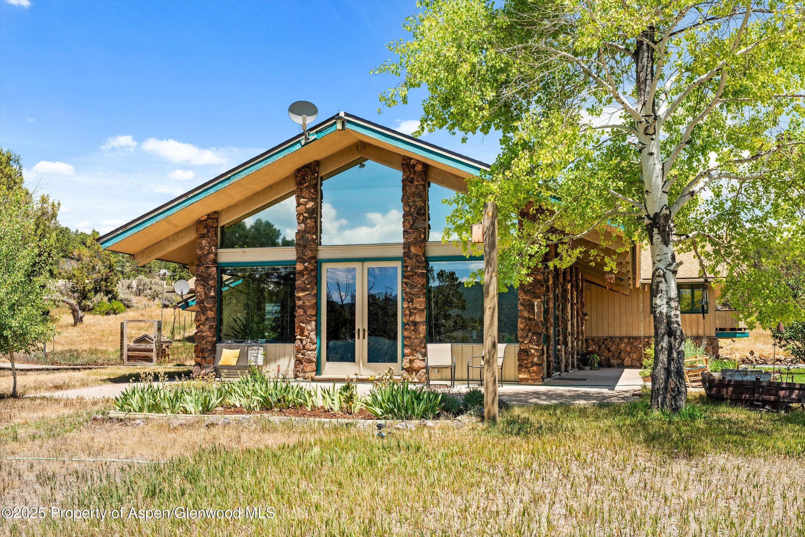 14 Fender Lane, Carbondale, CO 81623 - Photo 7