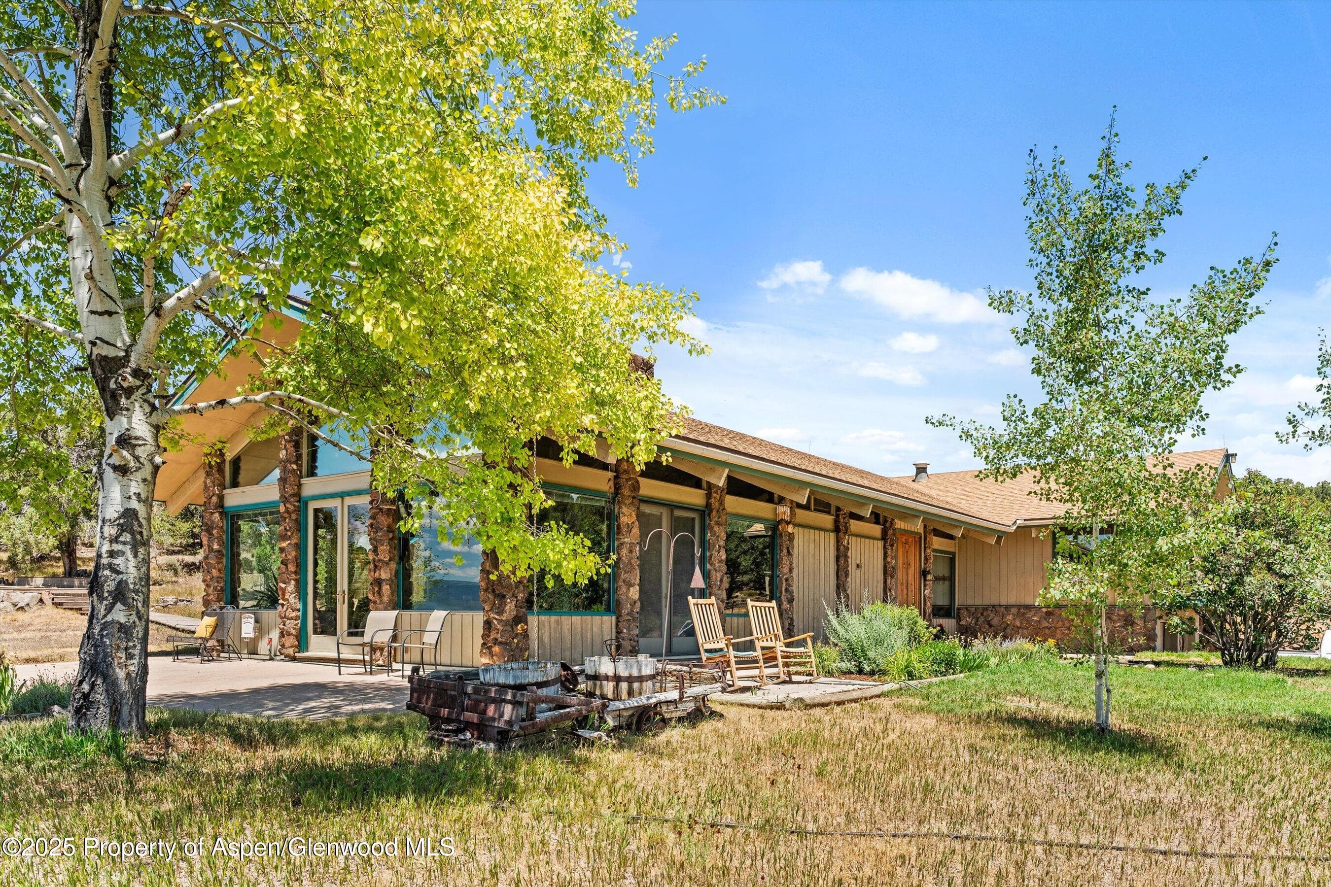 14 Fender Lane, Carbondale, CO 81623 - Photo 5