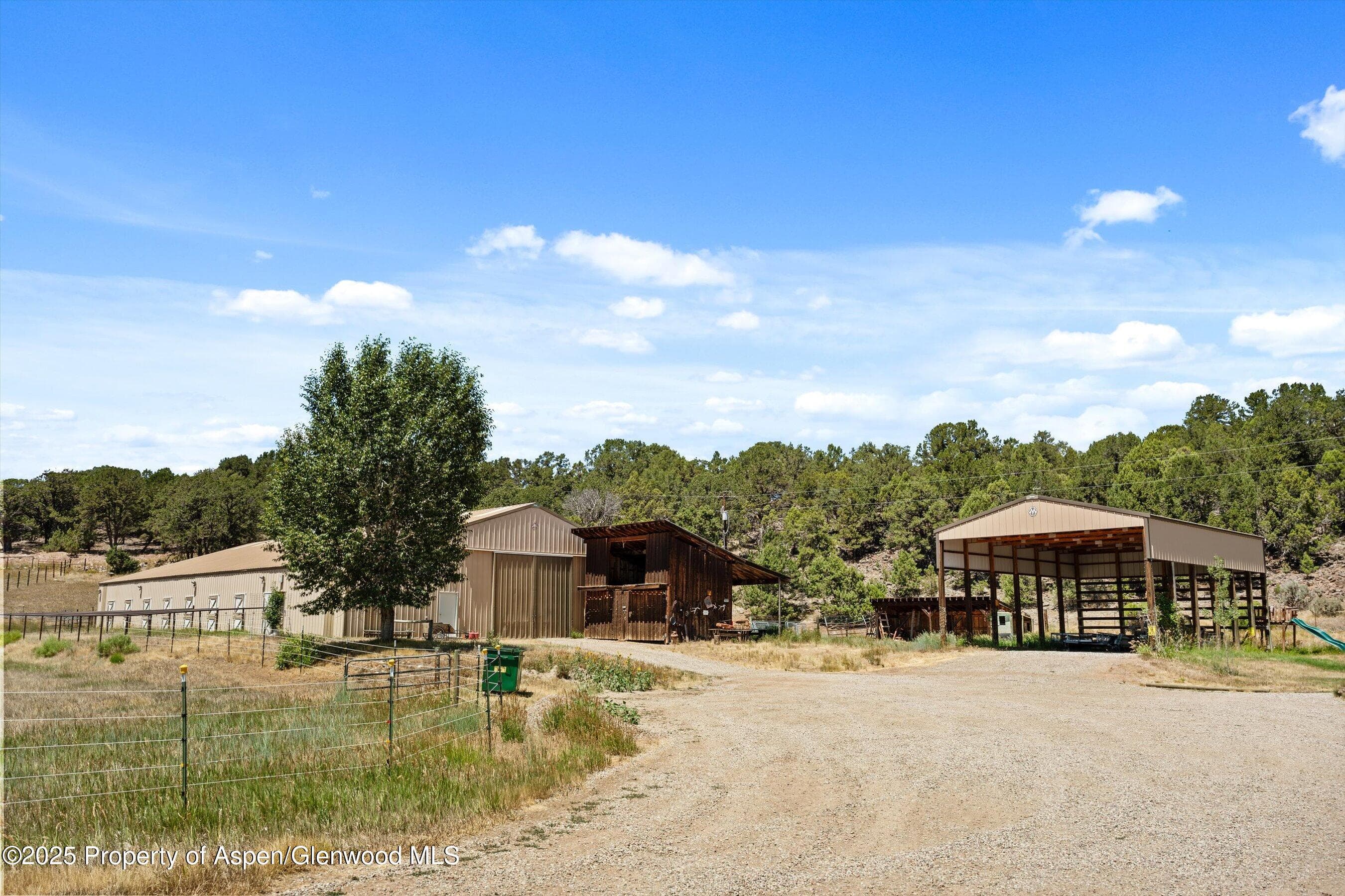14 Fender Lane, Carbondale, CO 81623 - Photo 41