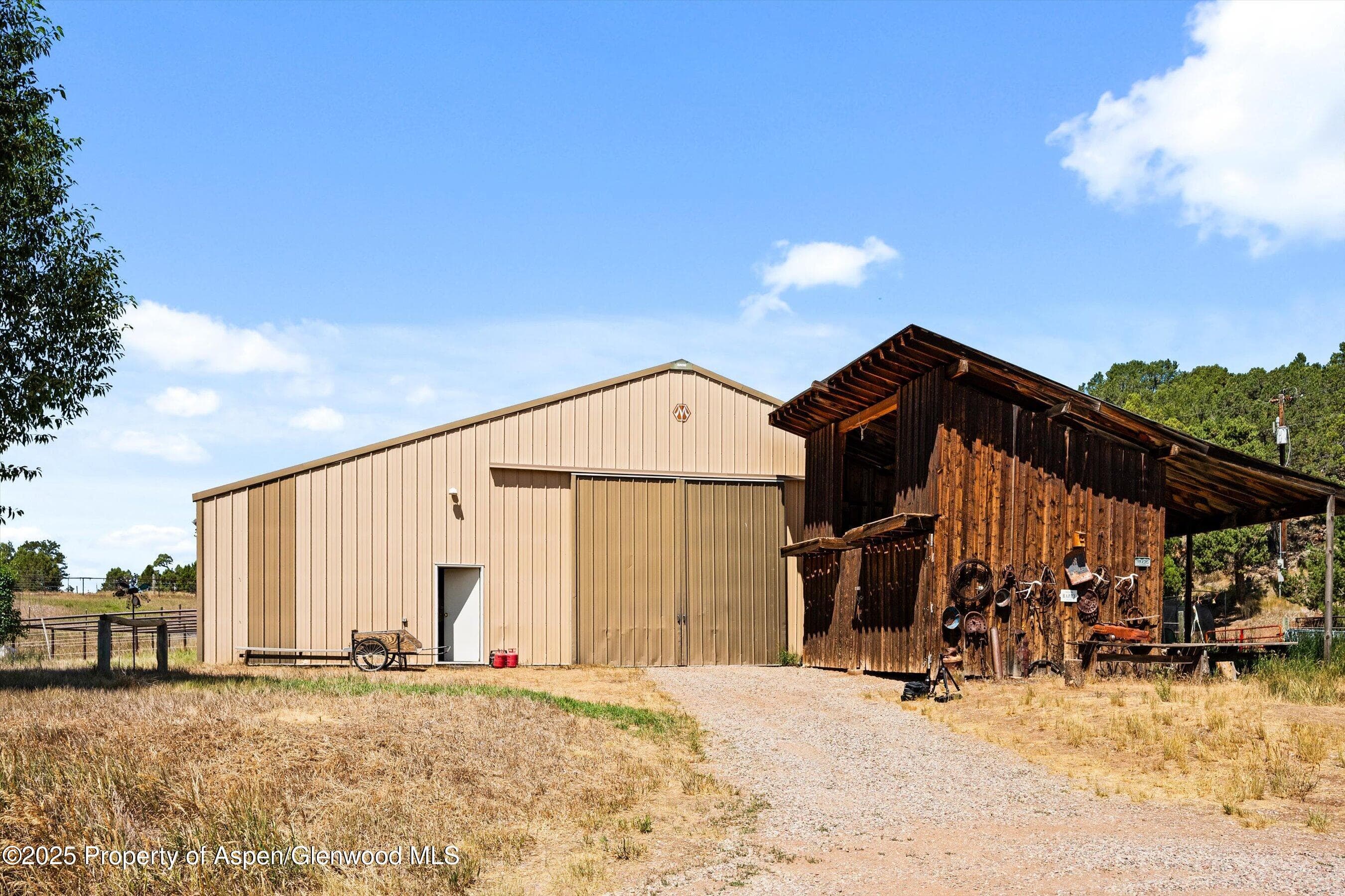 14 Fender Lane, Carbondale, CO 81623 - Photo 43