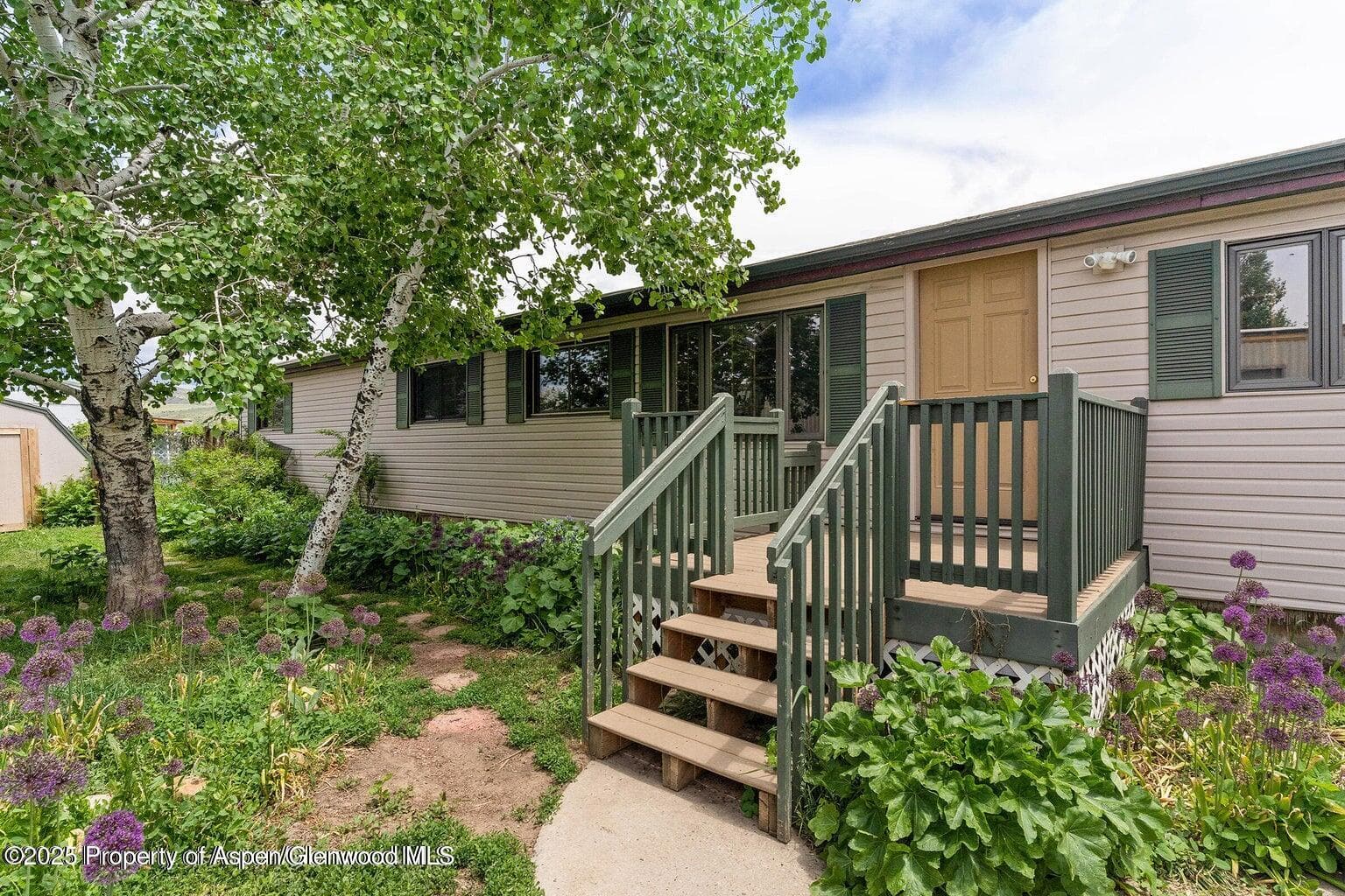 1100 W Jefferson Avenue #15, Hayden, CO 81639 - Photo 1