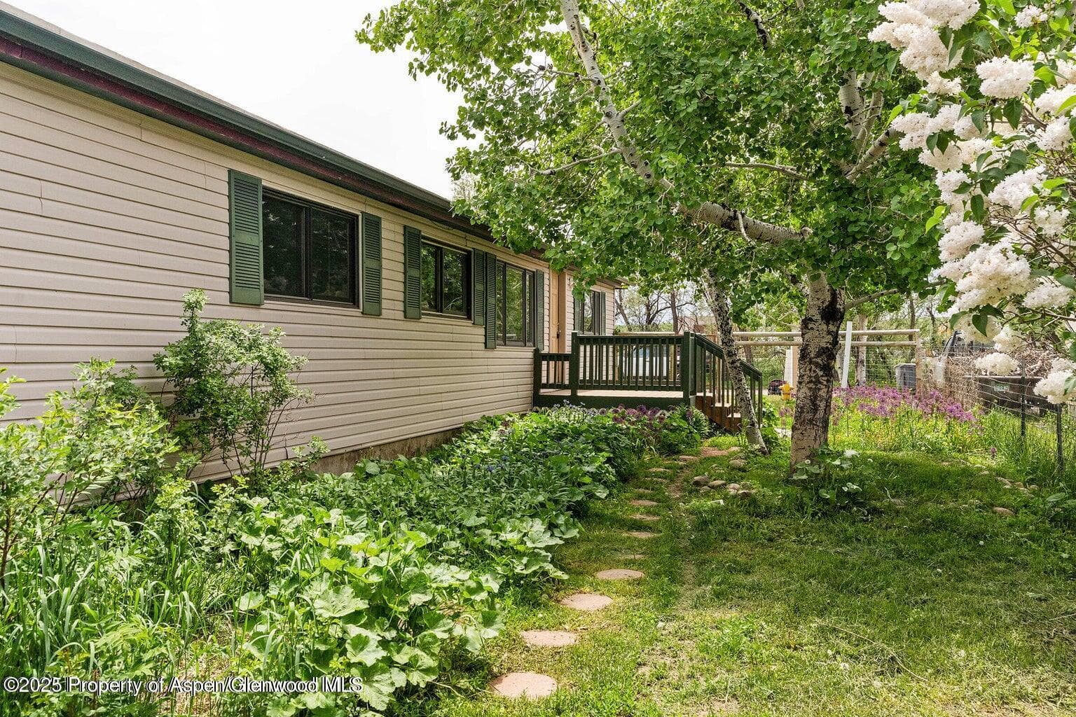 1100 W Jefferson Avenue #15, Hayden, CO 81639 - Photo 20