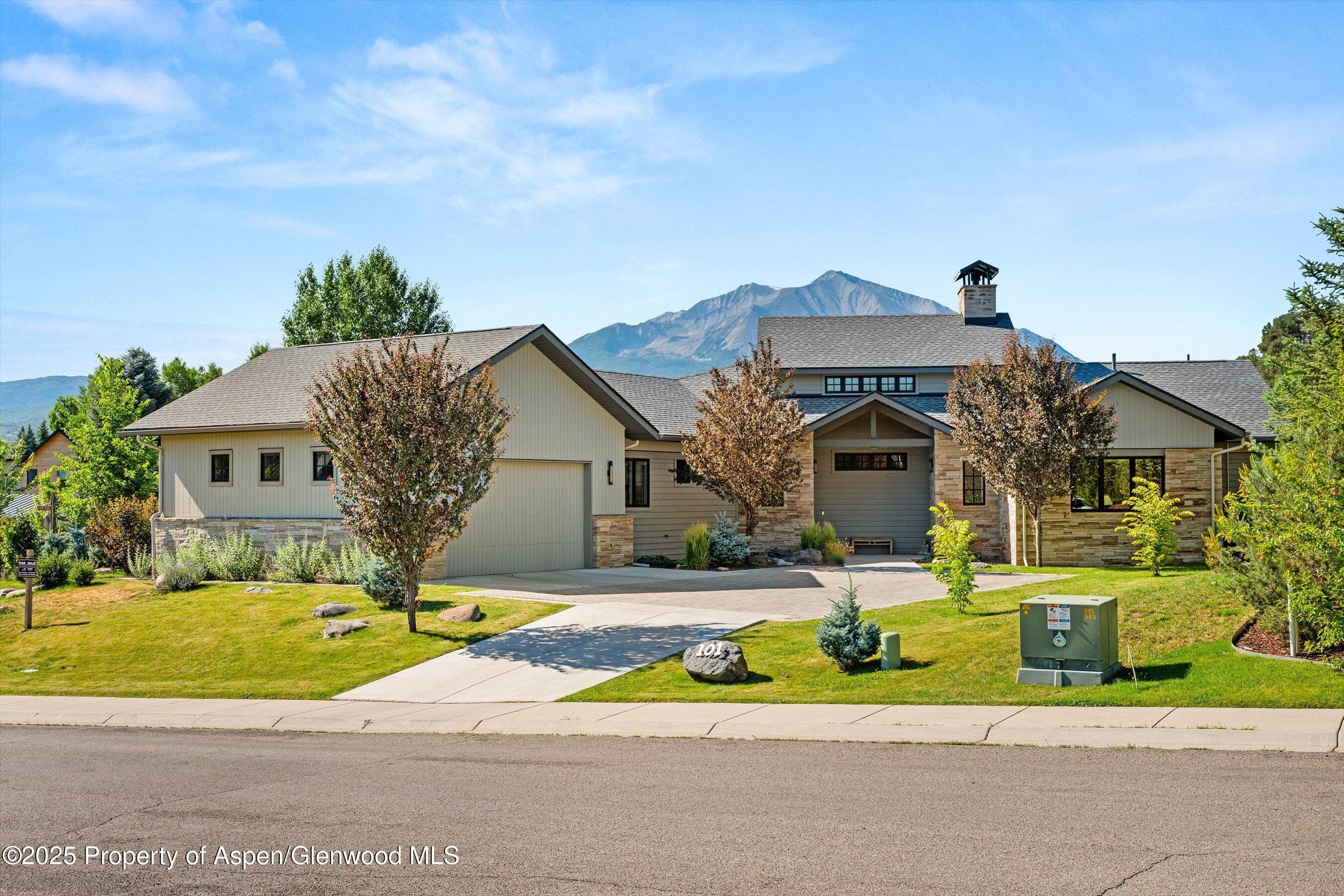 101 Bowles Drive, Carbondale, CO 81623 - Photo 2