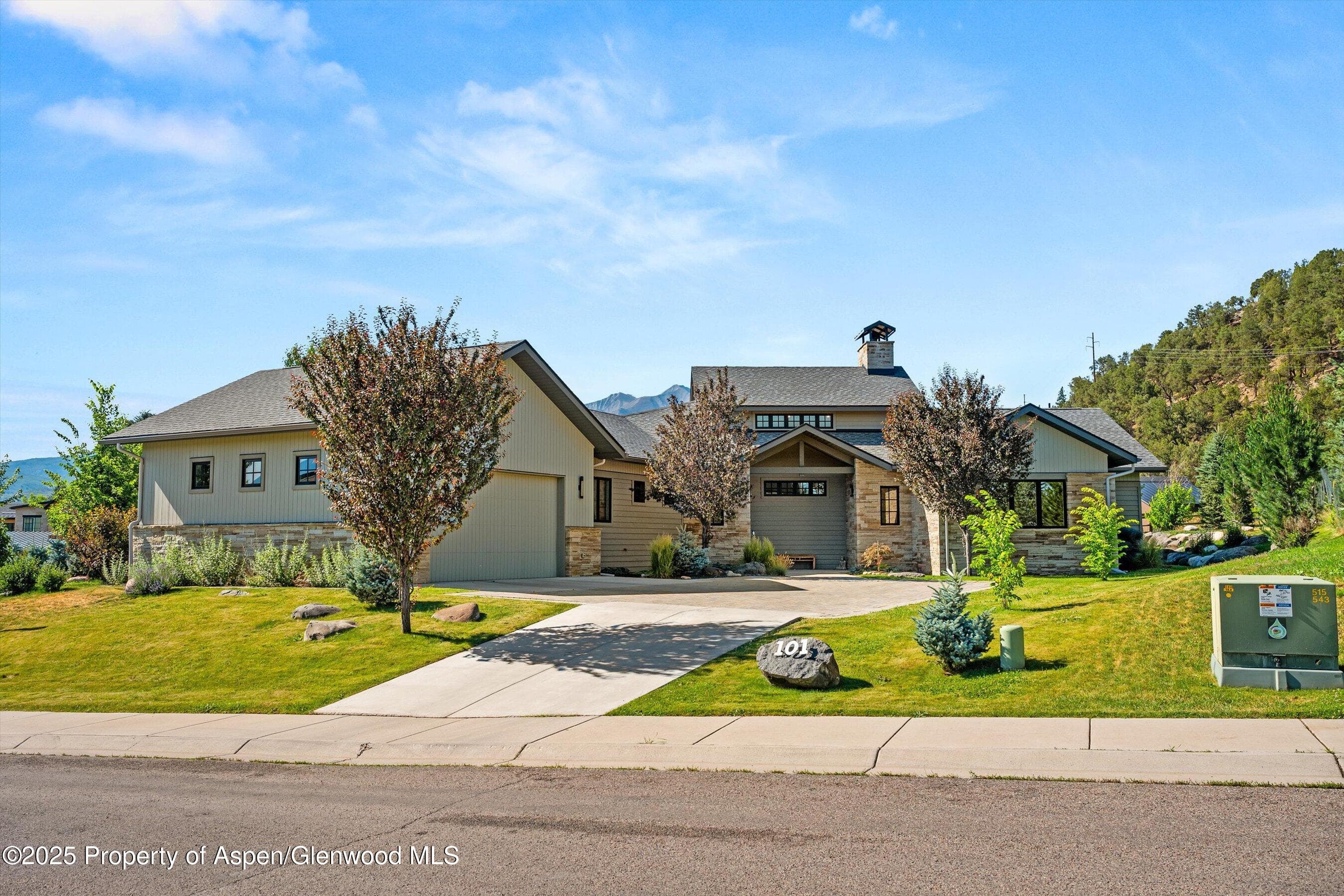 101 Bowles Drive, Carbondale, CO 81623 - Photo 35