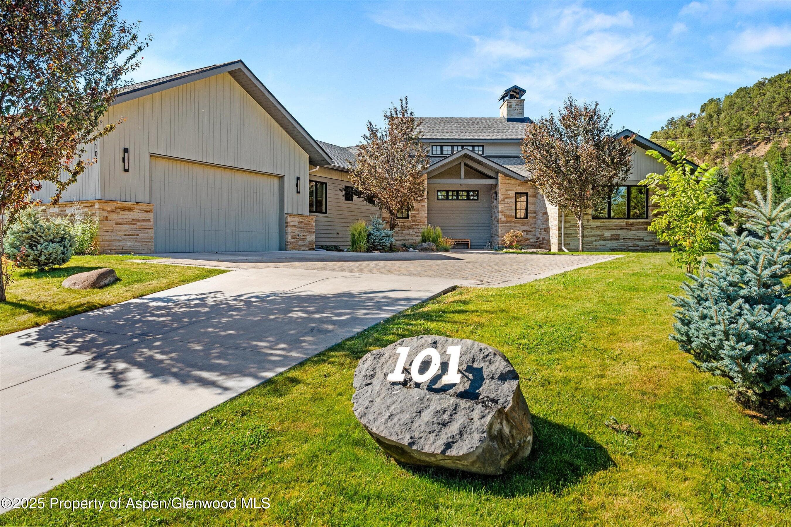 101 Bowles Drive, Carbondale, CO 81623 - Photo 3