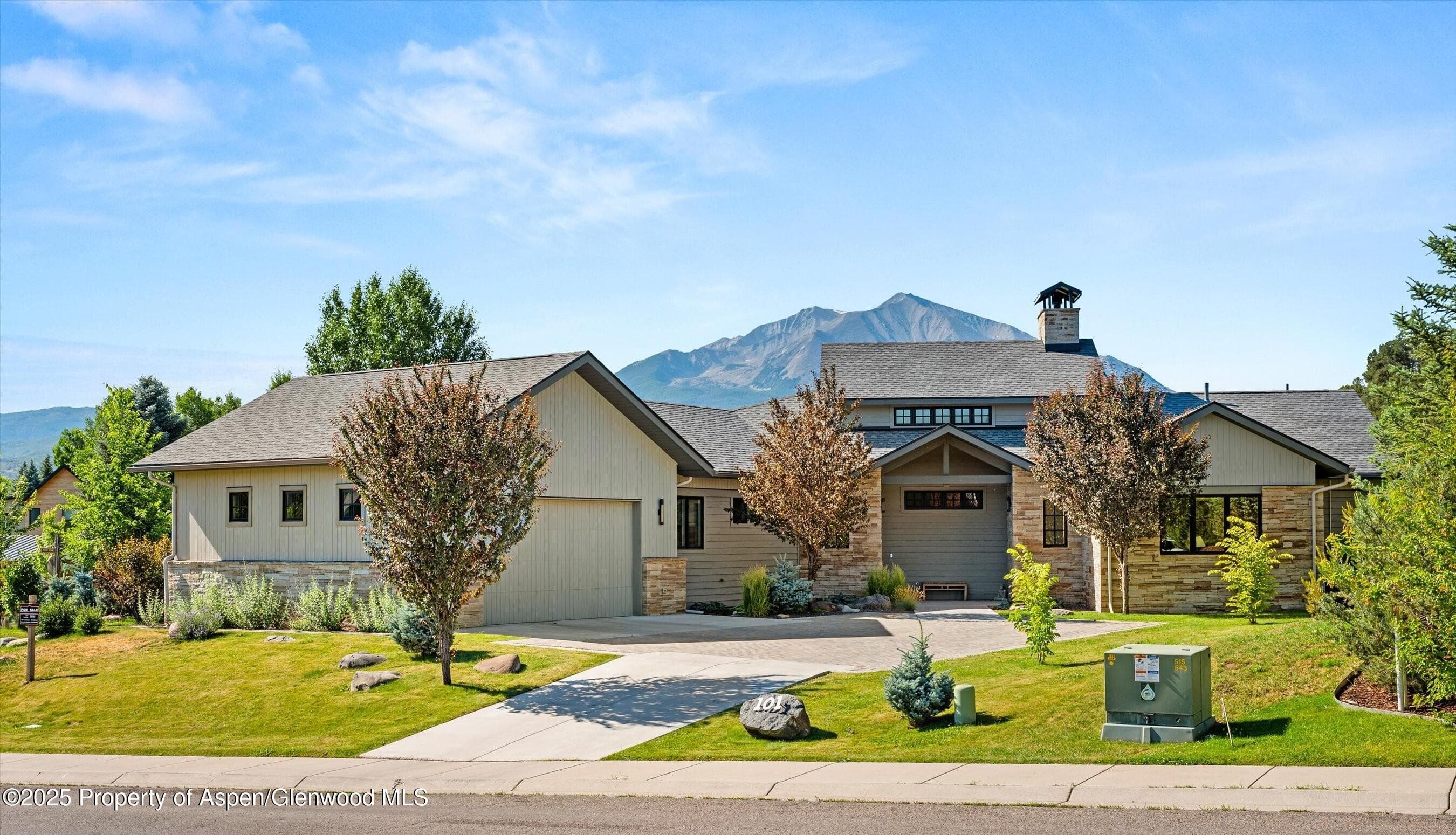 101 Bowles Drive, Carbondale, CO 81623 - Photo 1