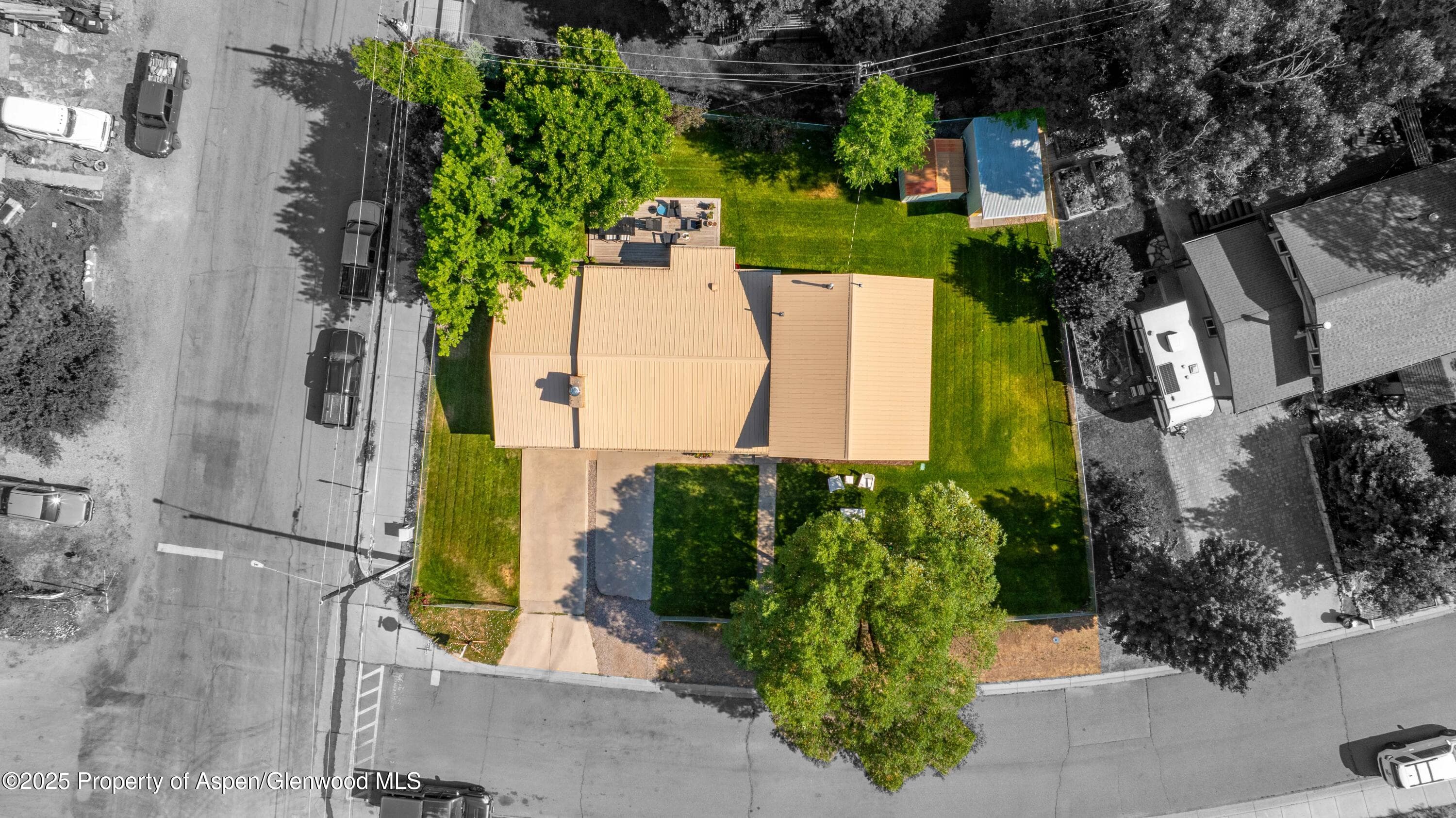189 Capitol Avenue, Carbondale, CO 81623 - Photo 24