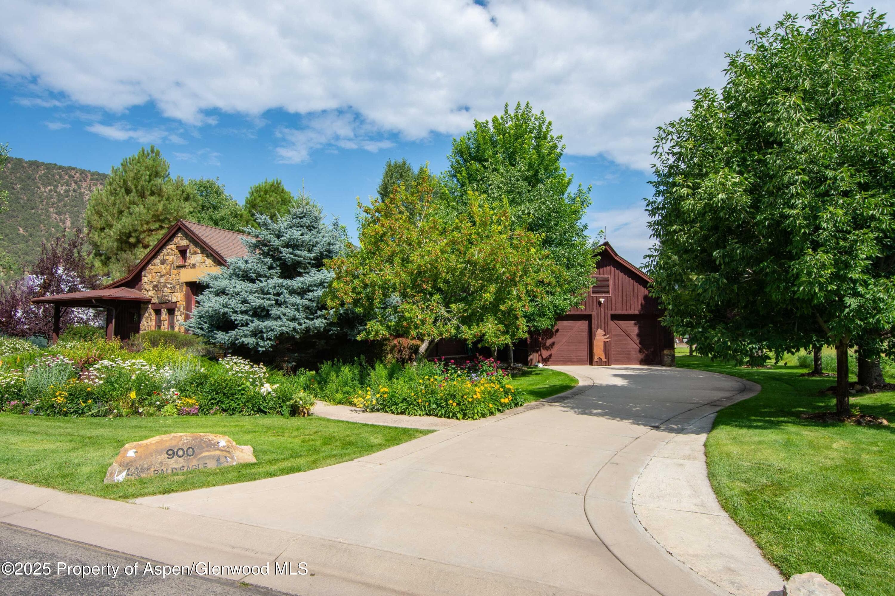 900 Bald Eagle Way, Carbondale, CO 81623 - Photo 3