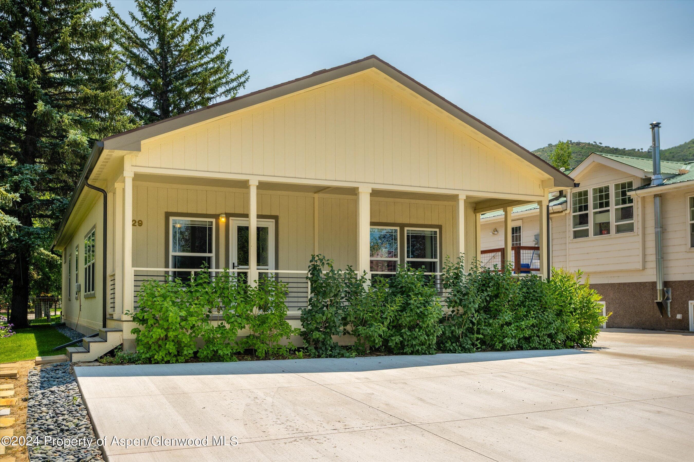 29 Bear Trail, Aspen, CO 81611 - Photo 3