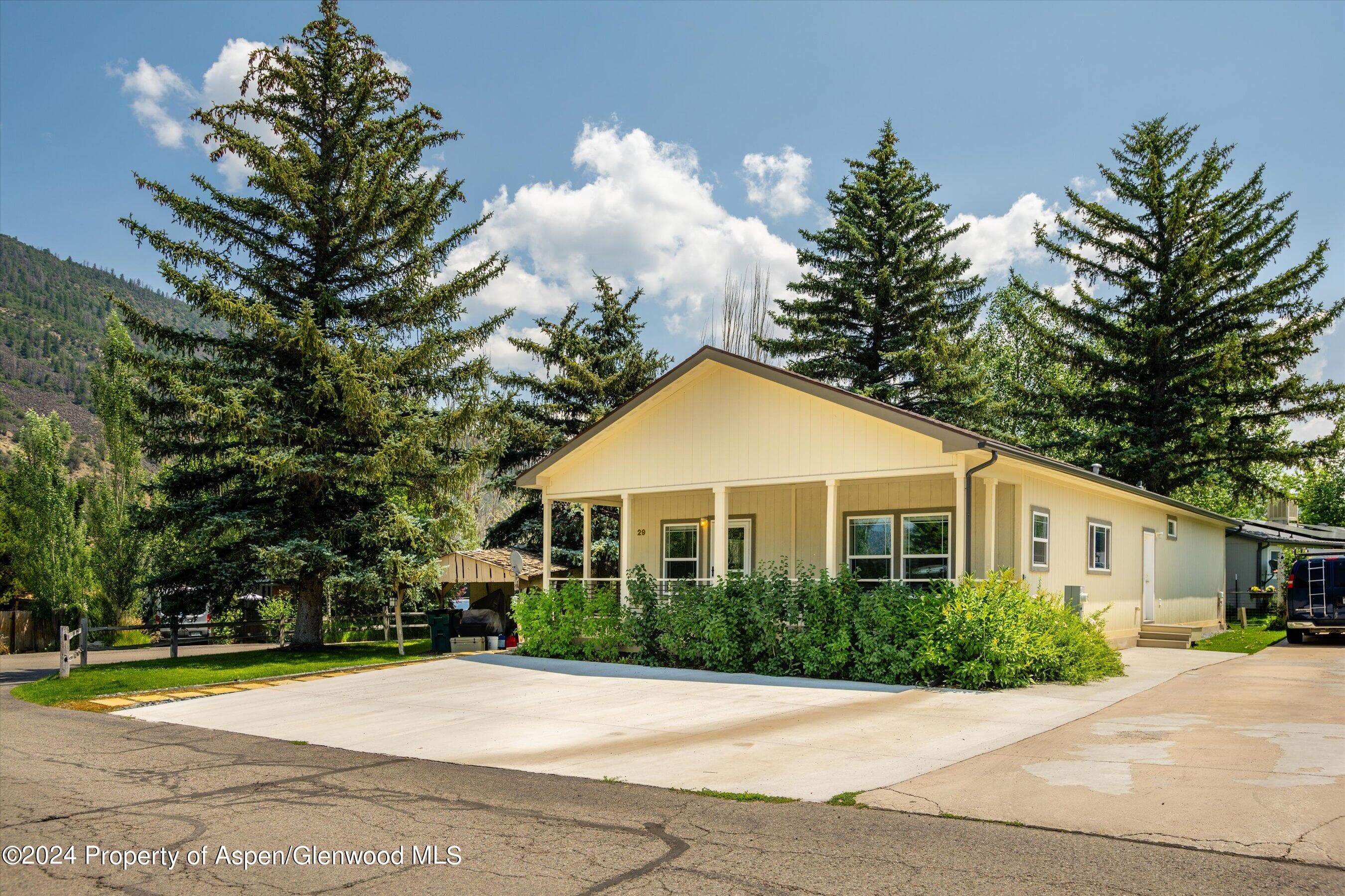 29 Bear Trail, Aspen, CO 81611 - Photo 4