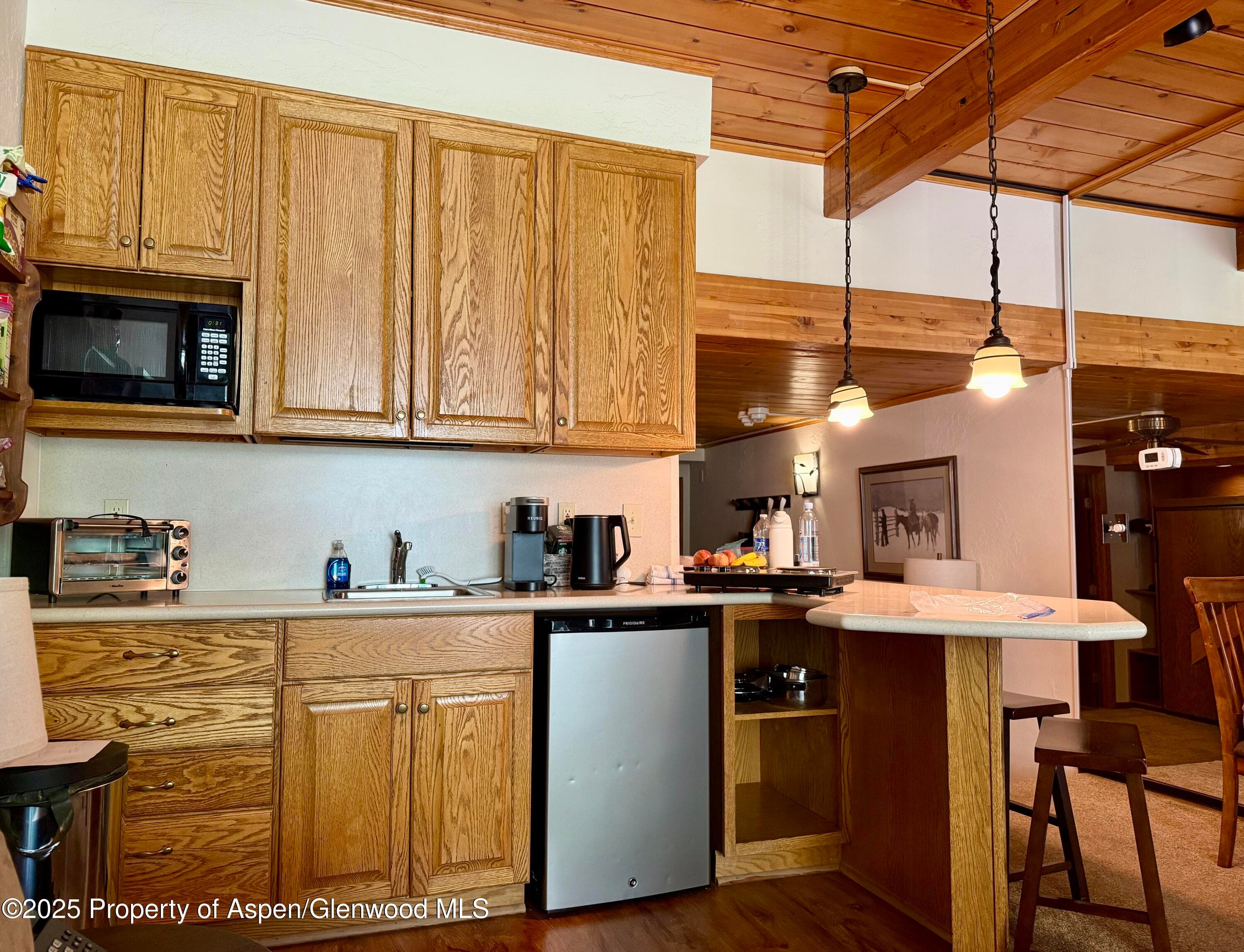301 E Hyman Avenue #205 (Wks 21,22,38), Aspen, CO 81611 - Photo 6