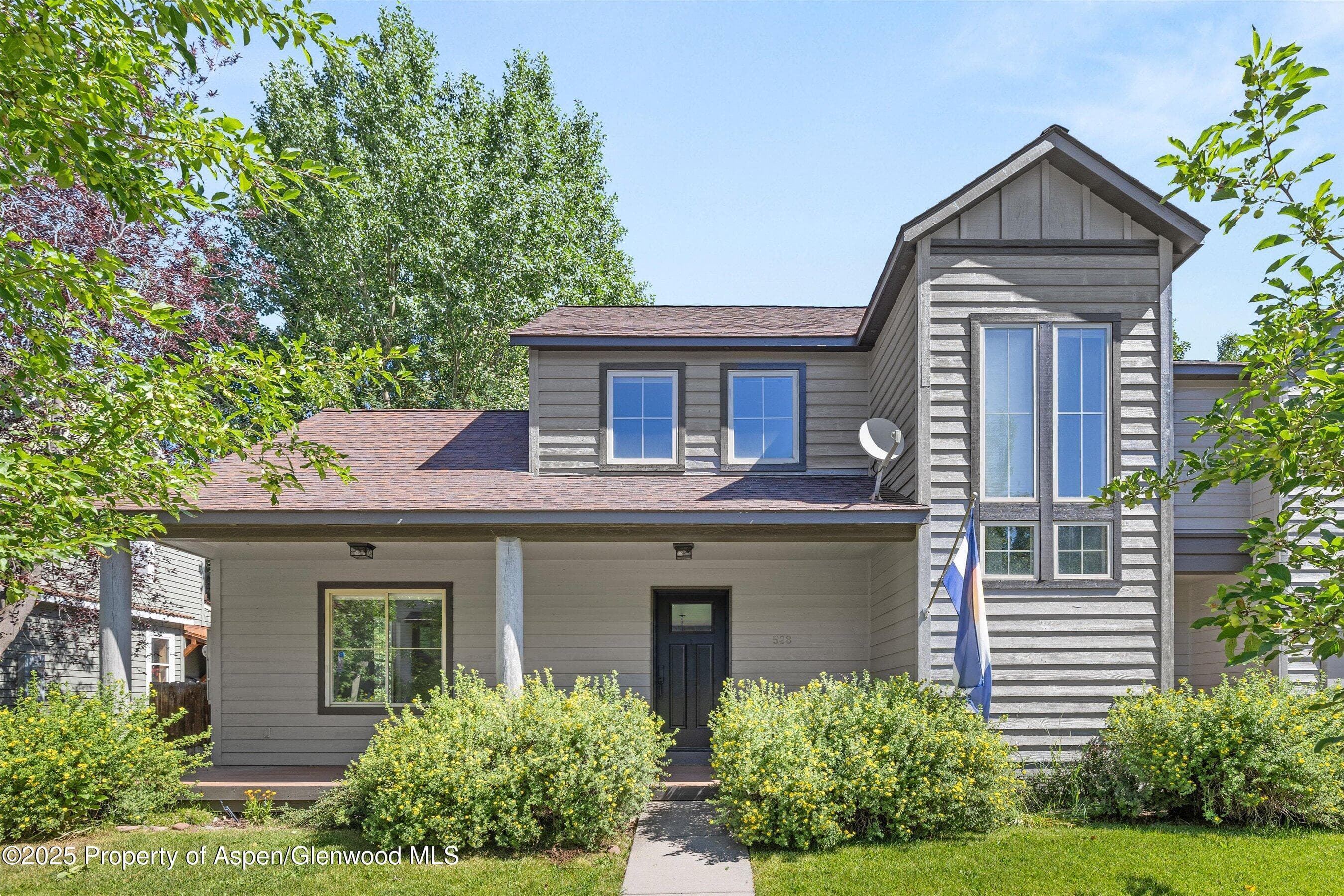 528 Lake Court, Basalt, CO 81621