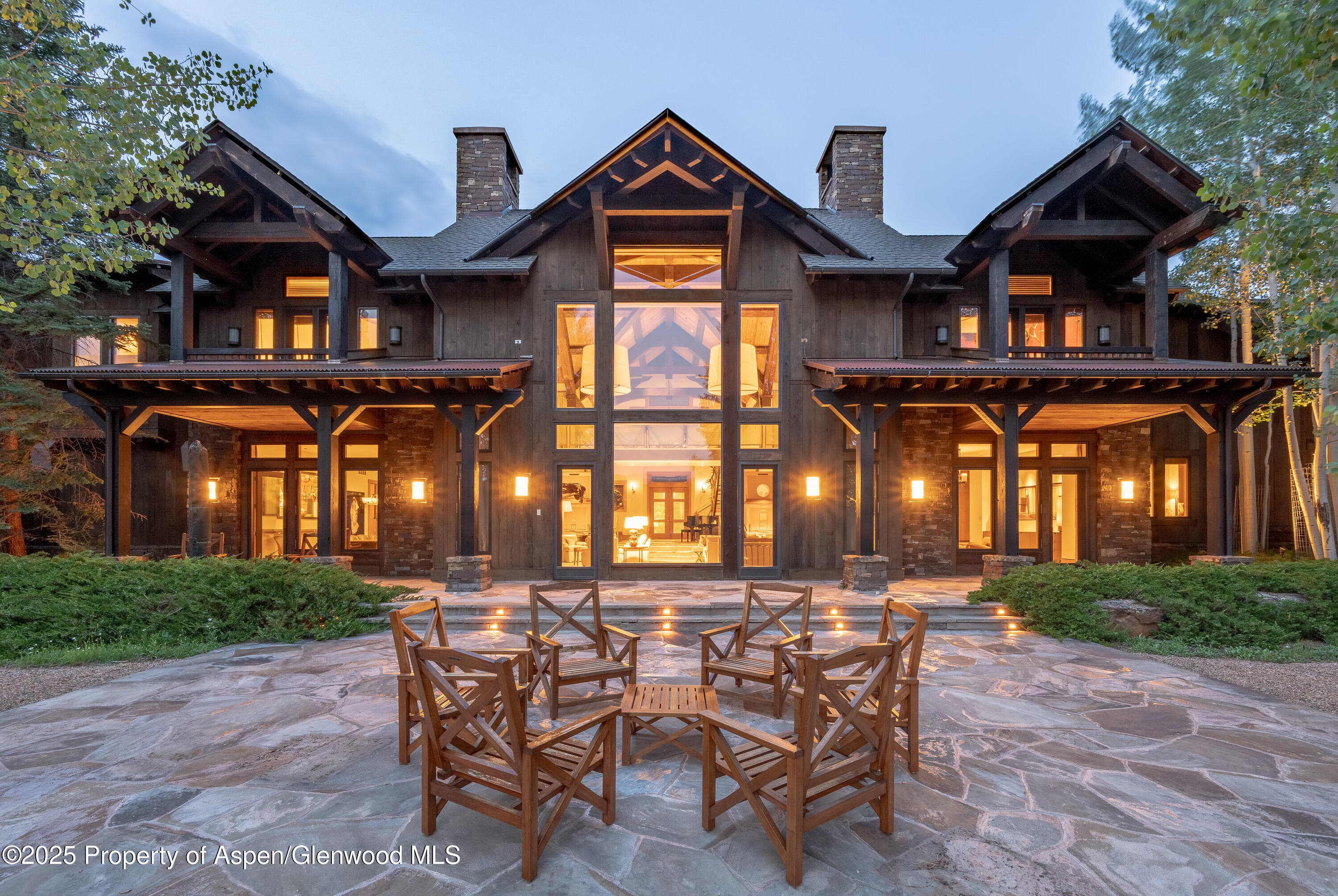 2500 Woody Creek Road, Woody Creek, CO 81656 - Photo 46