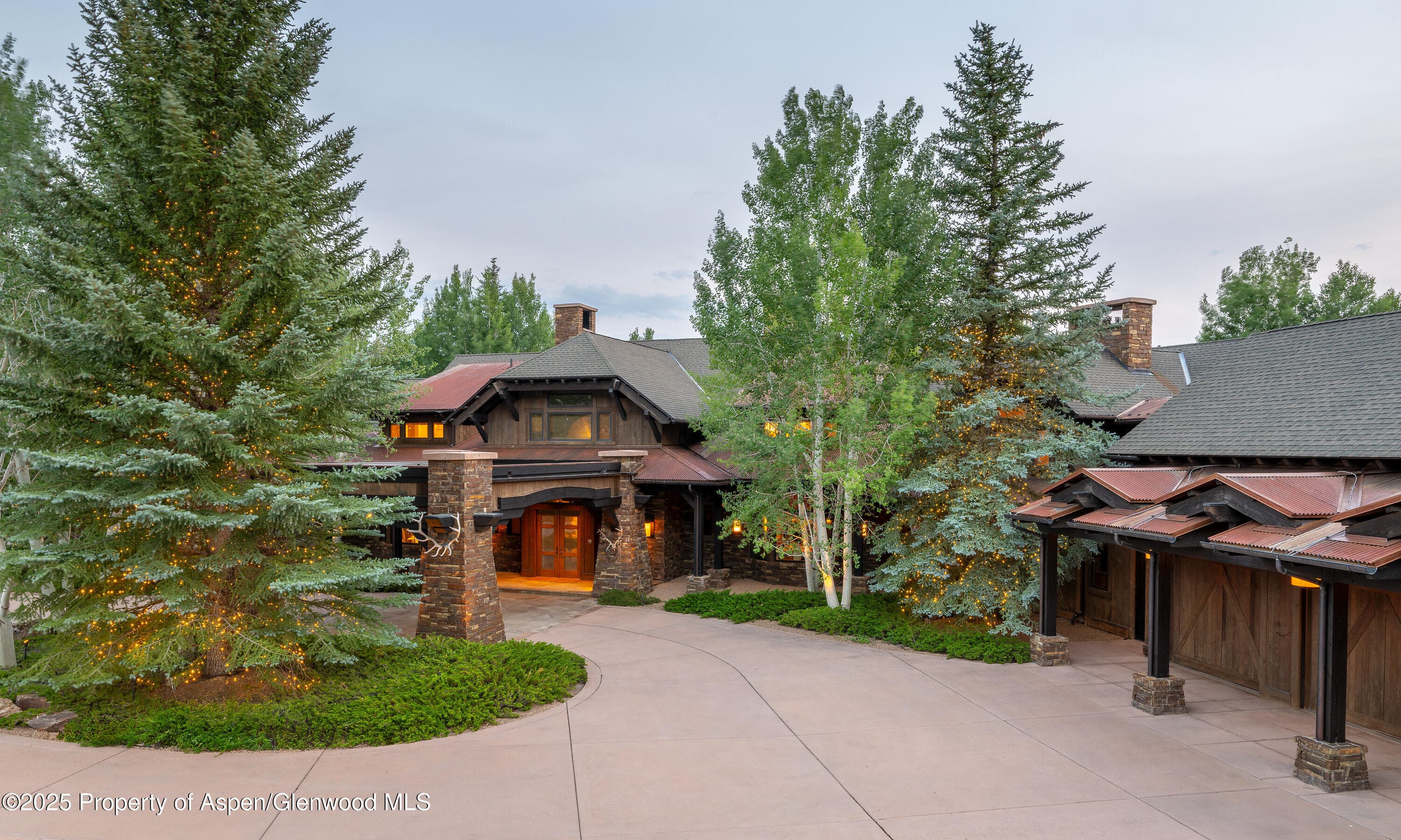 2500 Woody Creek Road, Woody Creek, CO 81656 - Photo 64