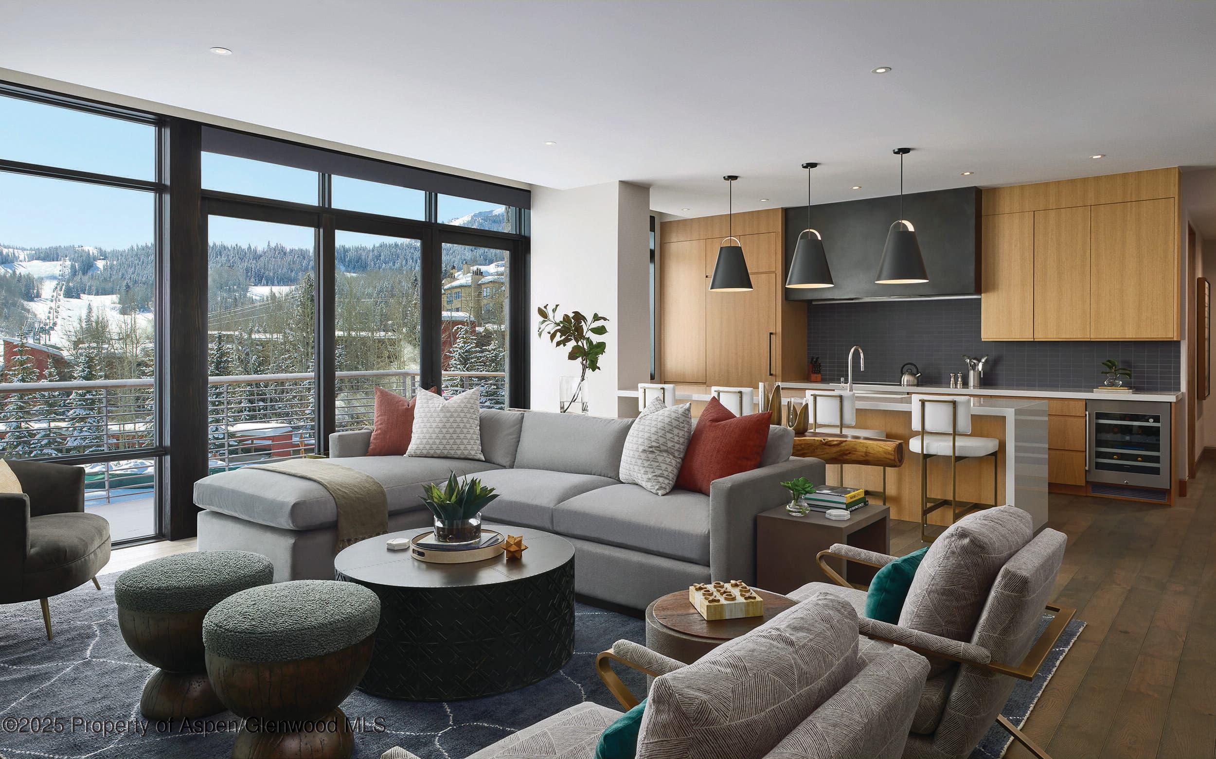 77 Wood Road Road 306-10, Snowmass Village, CO 81615