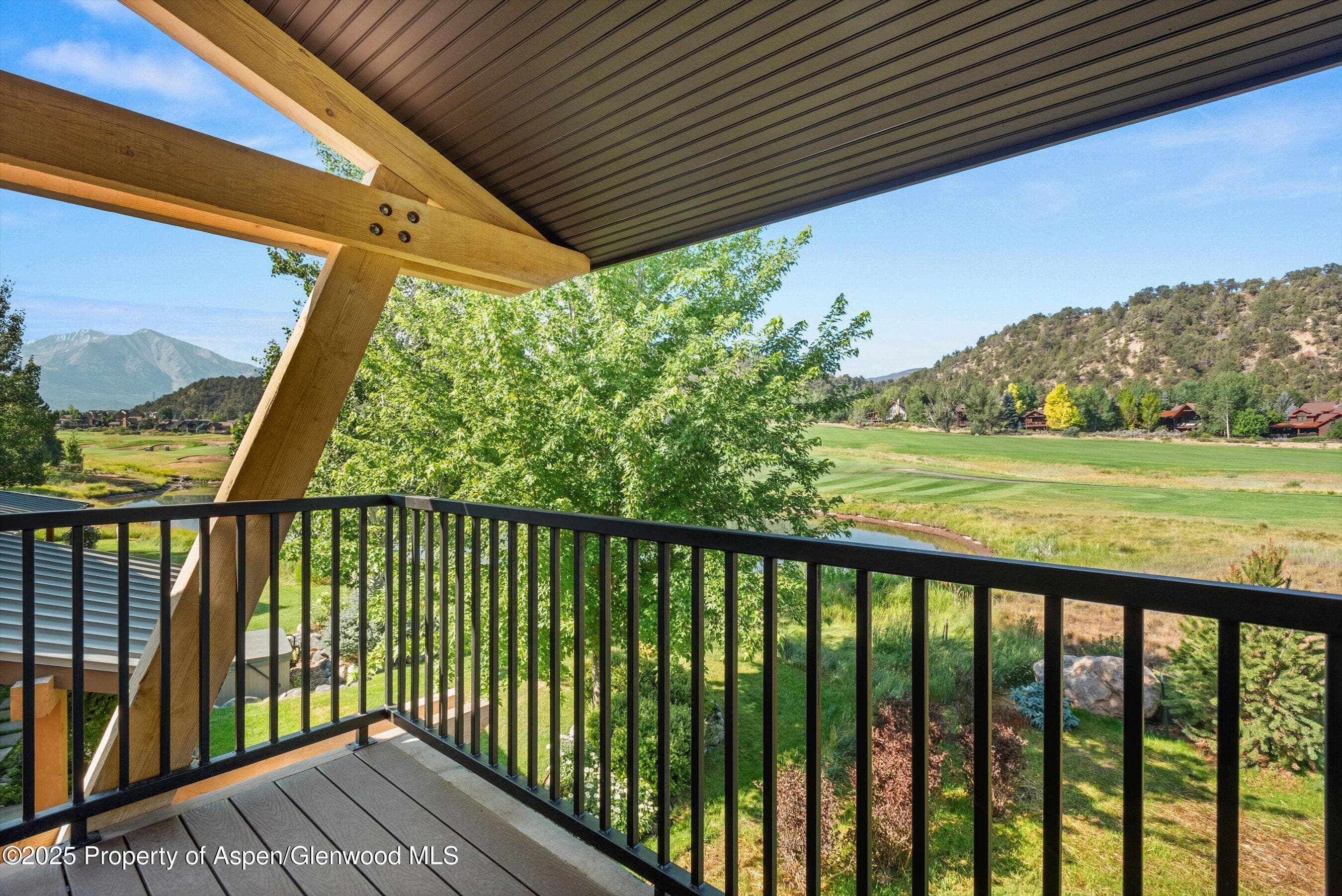 1229 Heritage Drive, Carbondale, CO 81623 - Photo 47