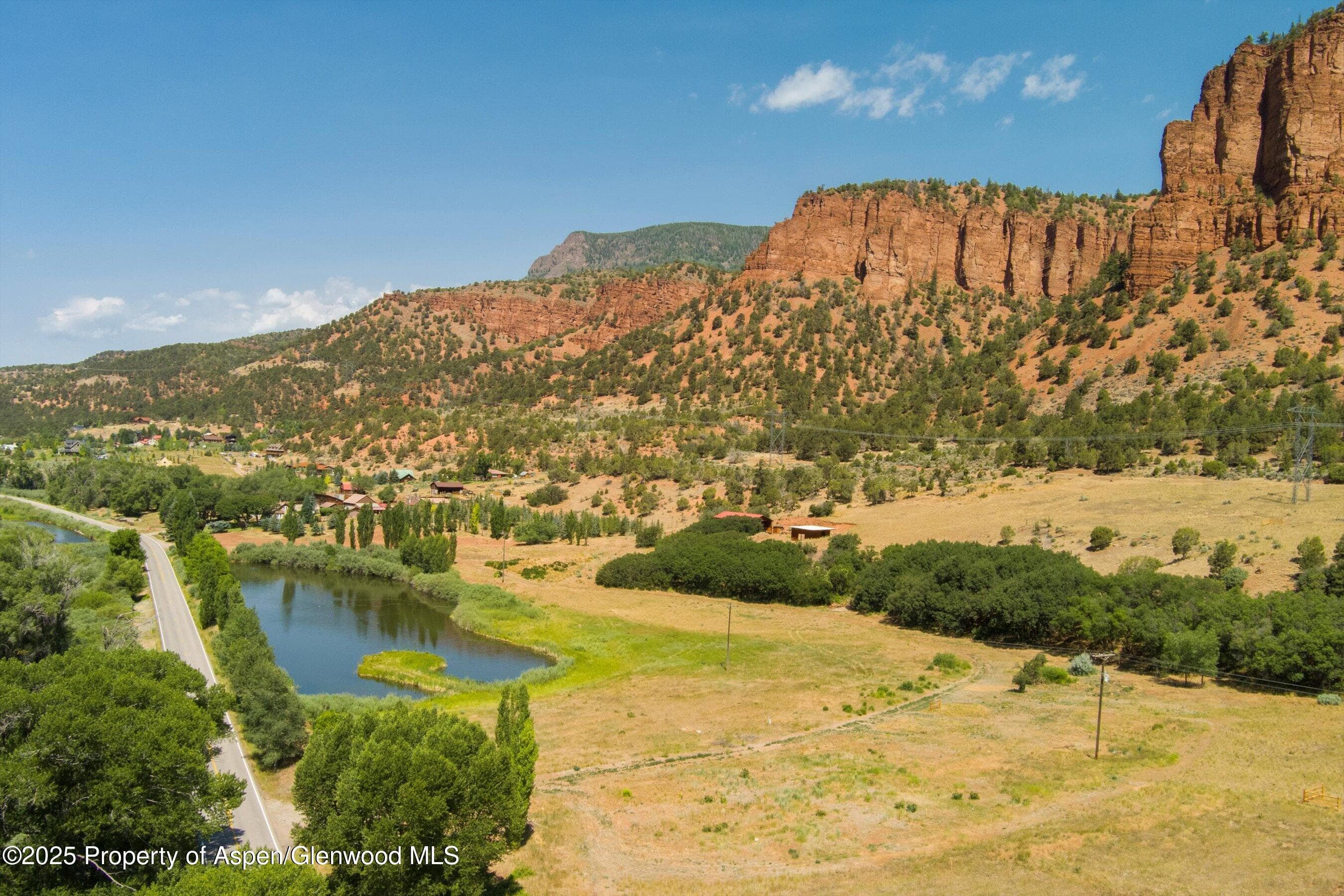 5129 Frying Pan Road, Basalt, CO 81621 - Photo 3