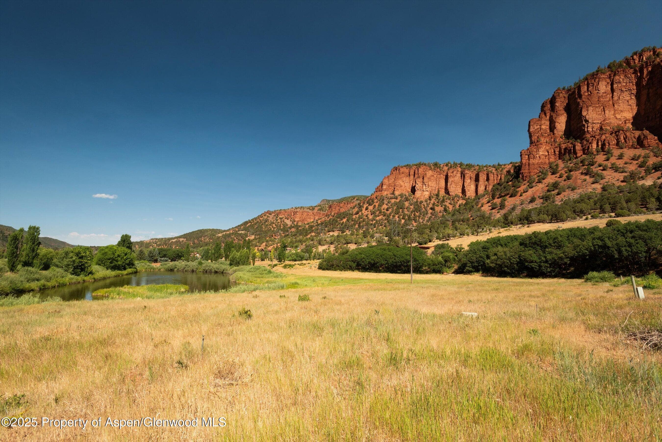 5129 Frying Pan Road, Basalt, CO 81621