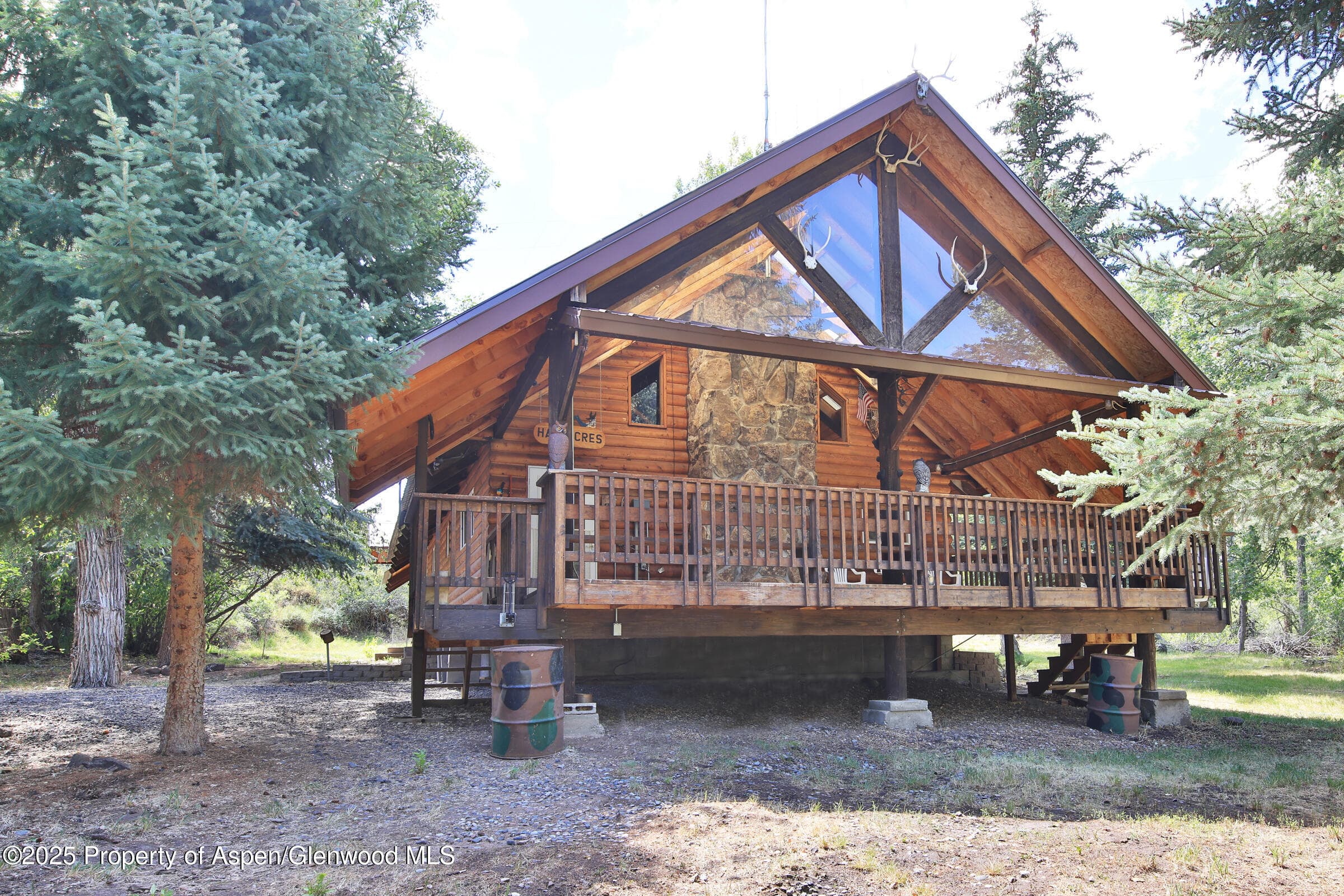 9681 56 2/10 Road, Molina, CO 81646 - Photo 1