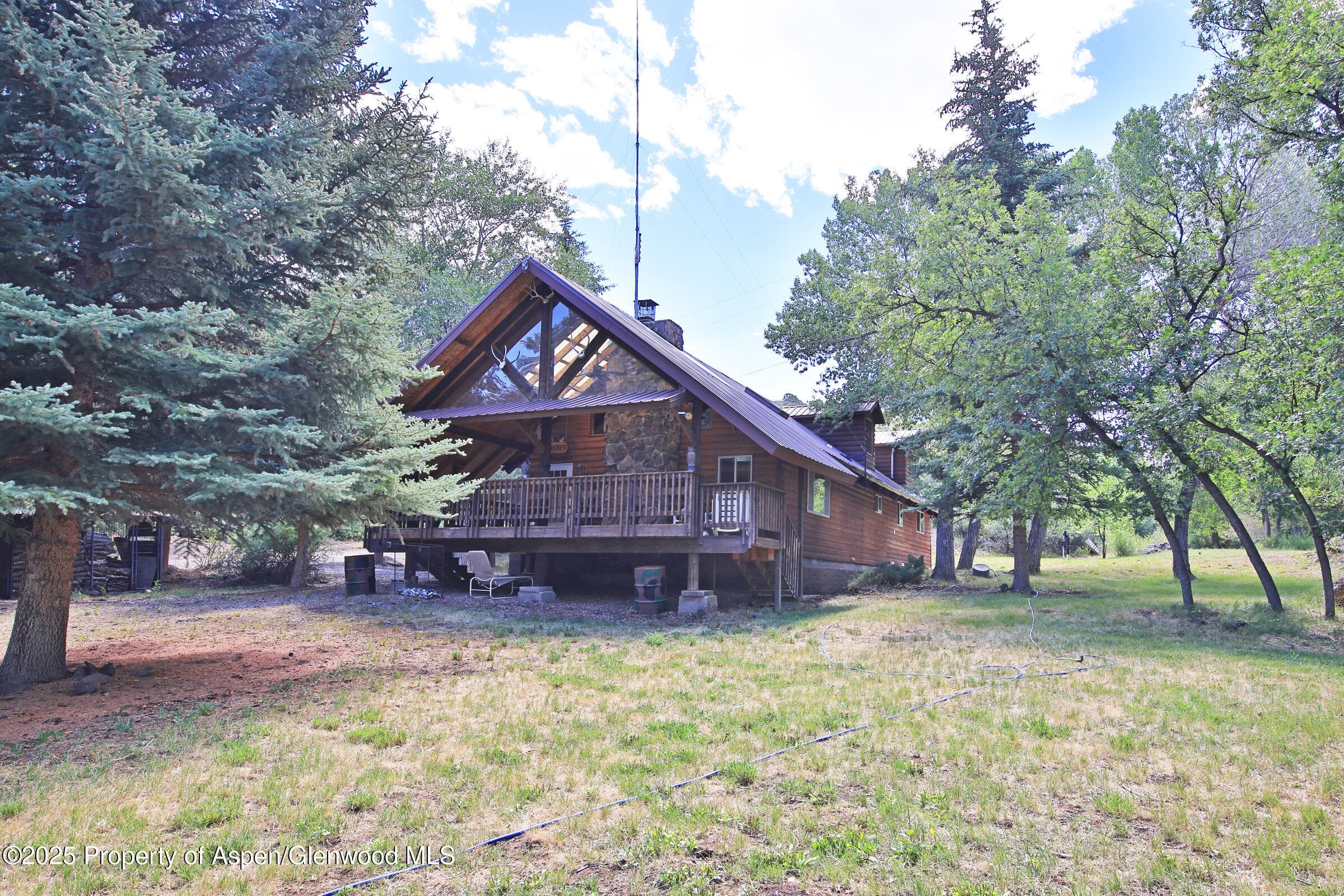 9681 56 2/10 Road, Molina, CO 81646 - Photo 2
