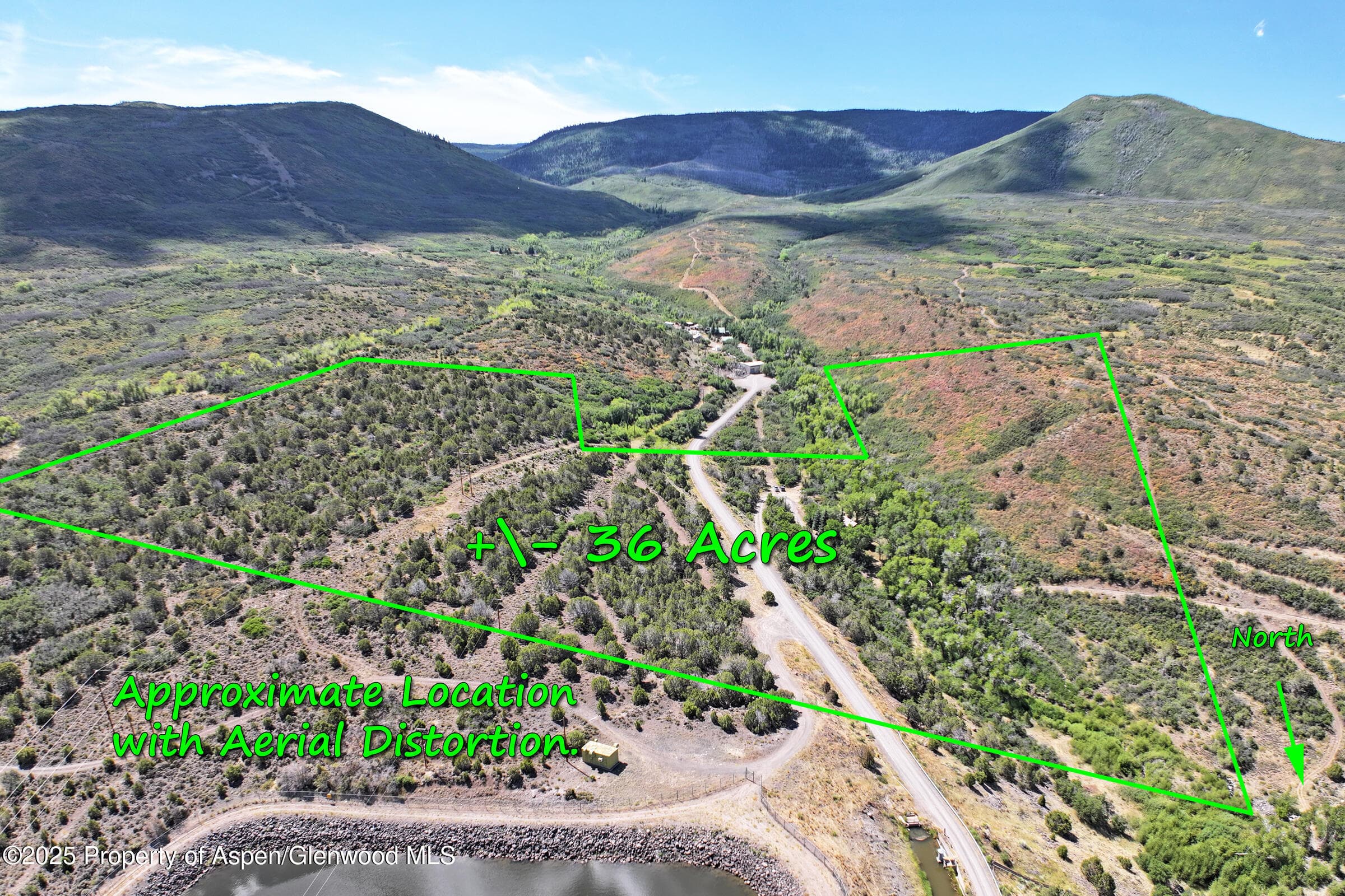 9681 56 2/10 Road, Molina, CO 81646 - Photo 5