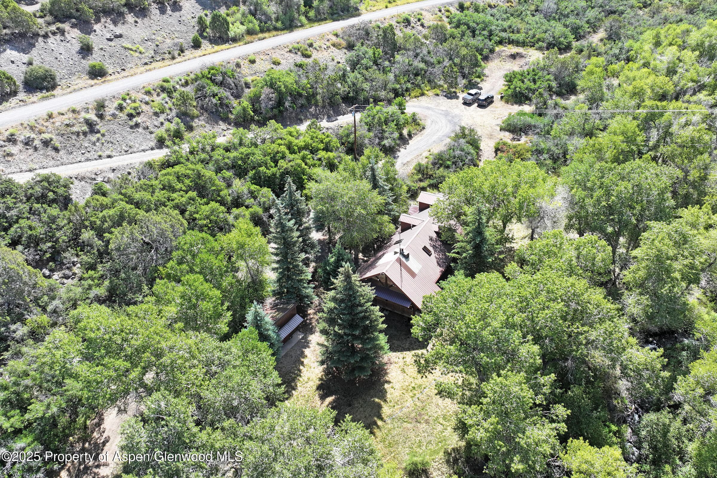 9681 56 2/10 Road, Molina, CO 81646 - Photo 35